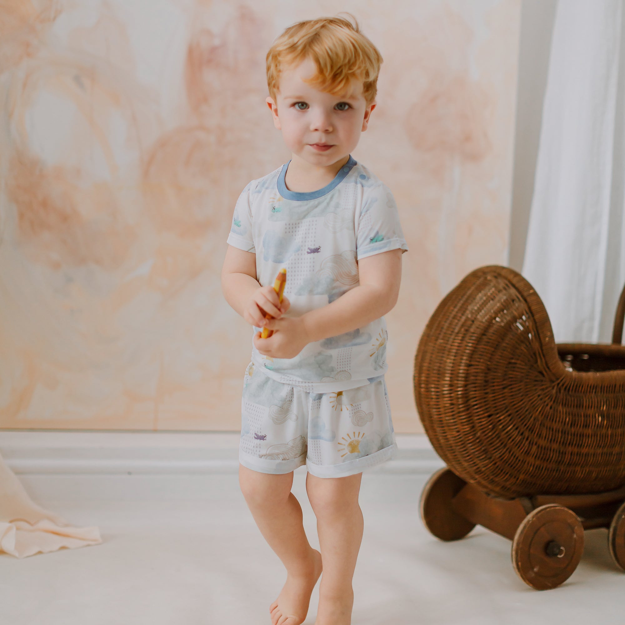 Fluffy Puffs #color_Fluffy Puffs