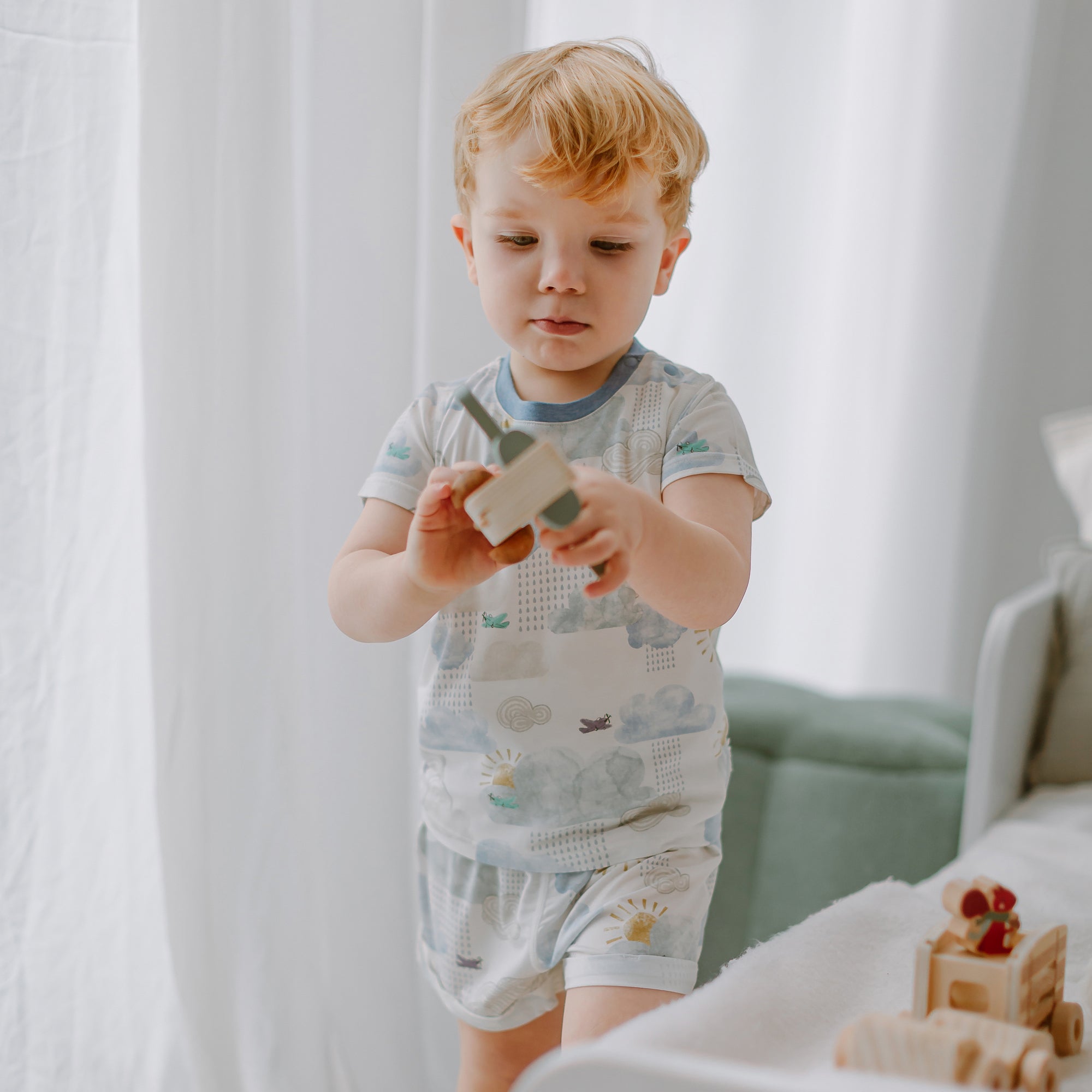 Fluffy Puffs #color_Fluffy Puffs