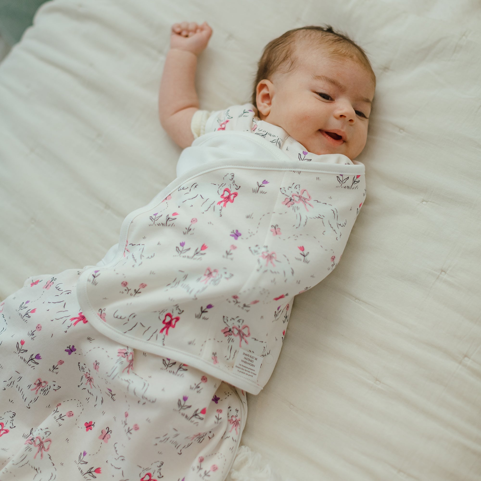 Doggie Meadow #color_Doggie Meadow