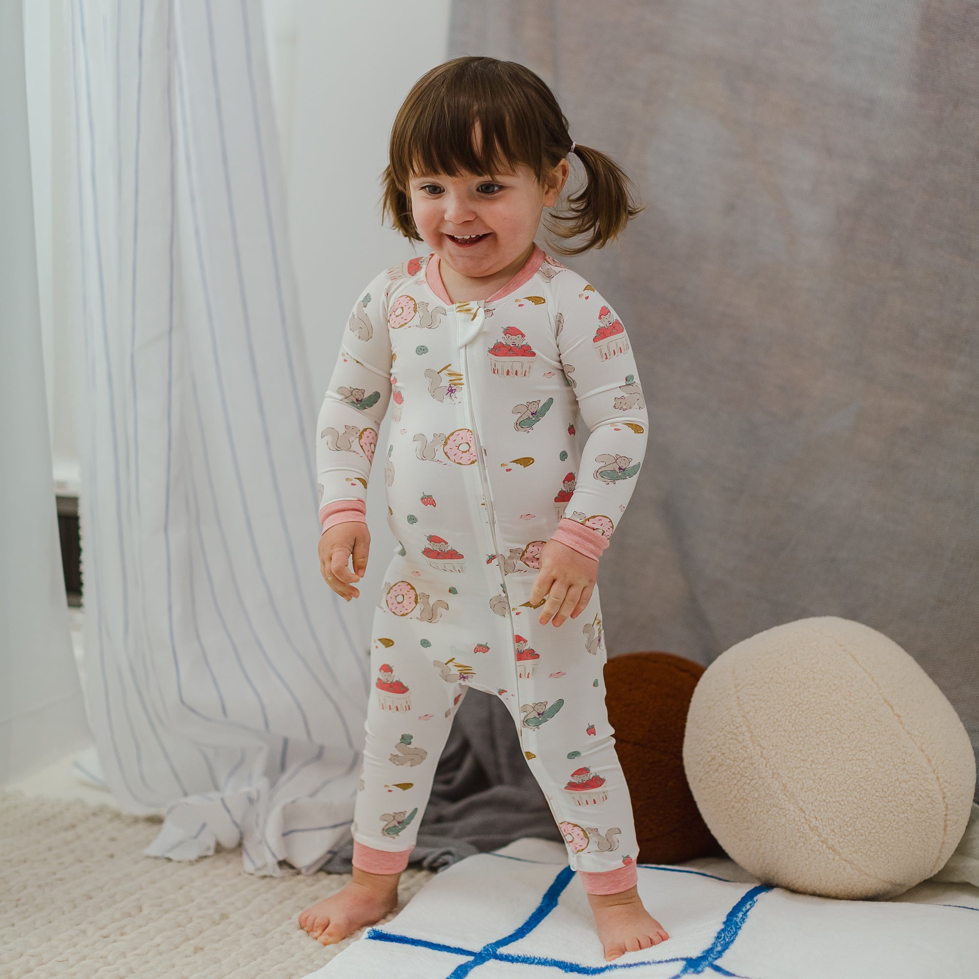 Very Squirrelly #color_Very Squirrelly