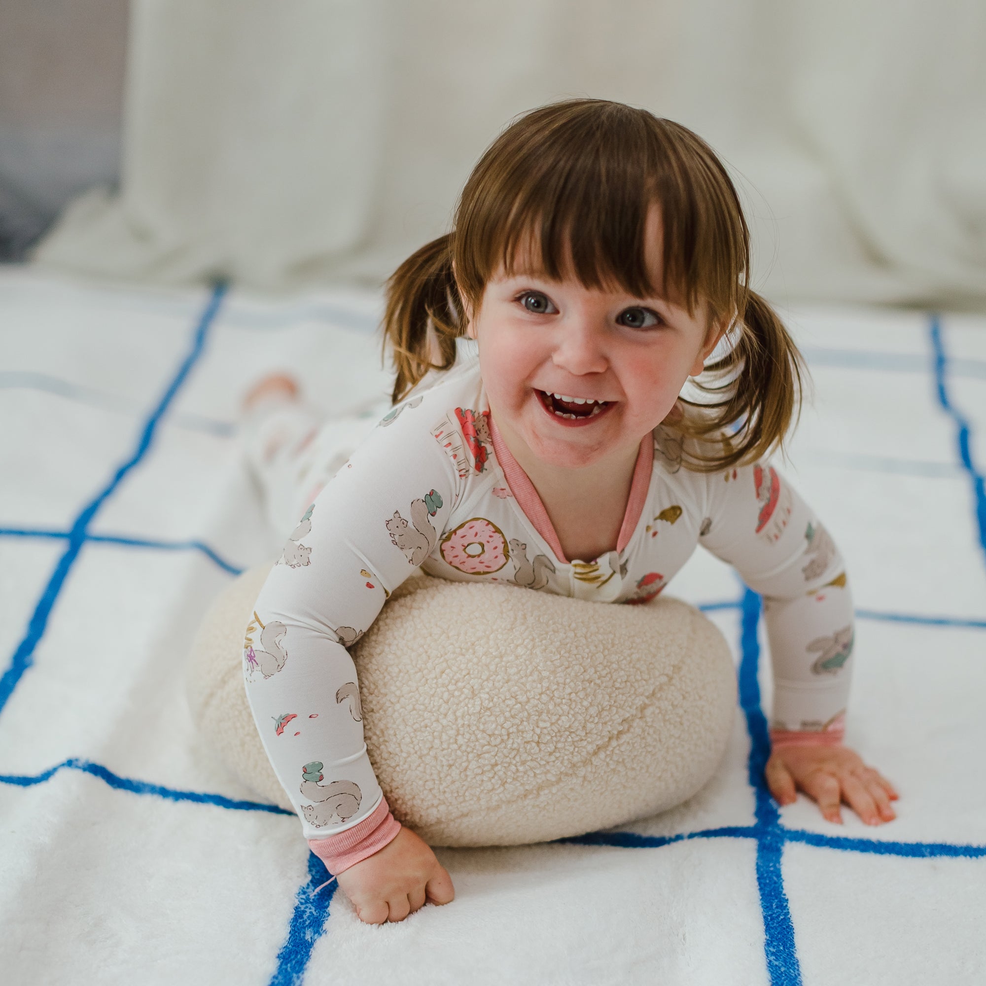 Very Squirrelly #color_Very Squirrelly