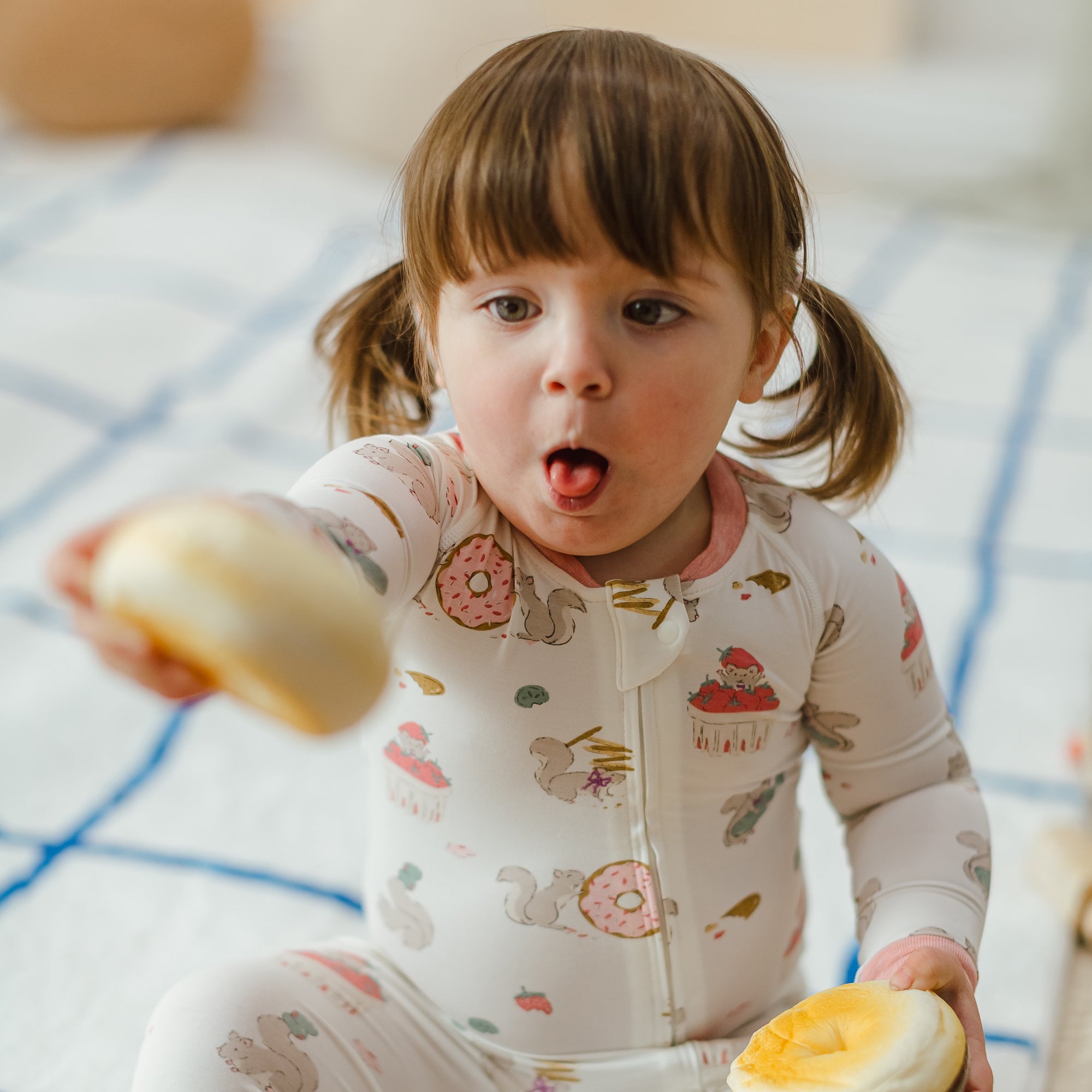 Very Squirrelly #color_Very Squirrelly