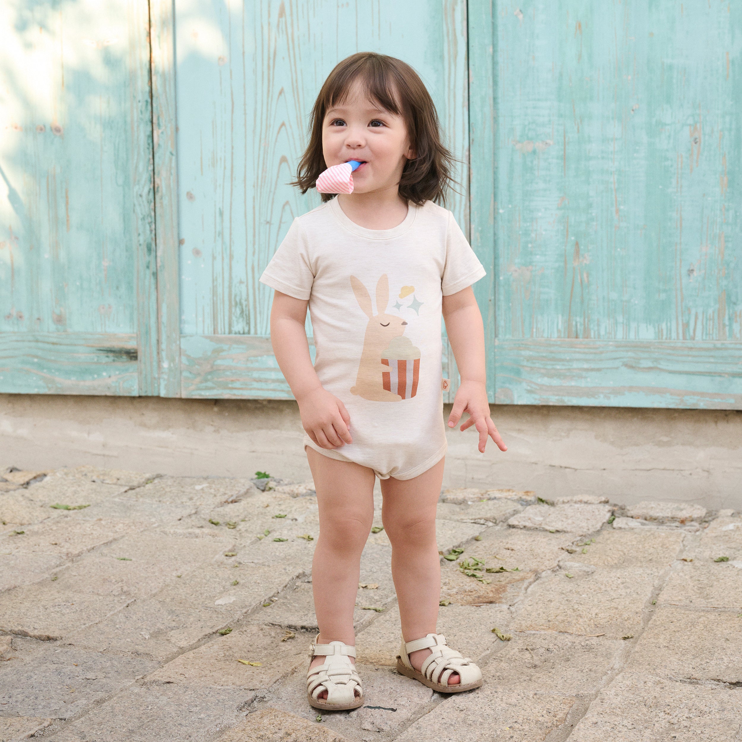 Nimbus Cloud-Magic Bunny #color_Nimbus Cloud-Magic Bunny