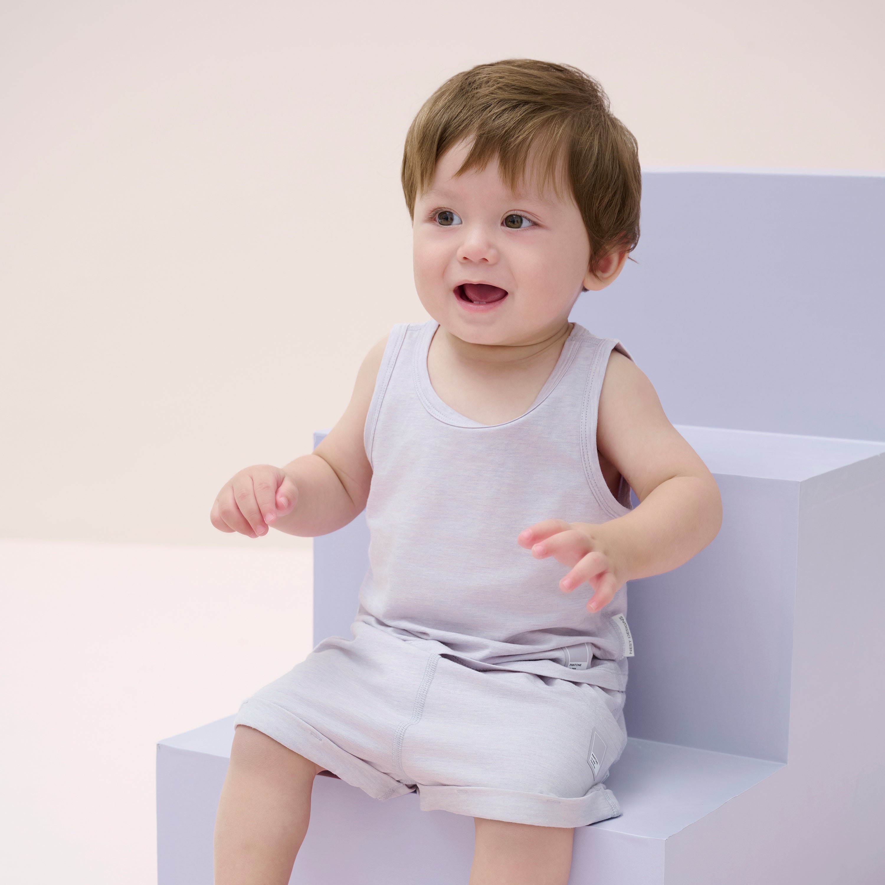 Avocado Bamboo Stretch Jersey Shorts