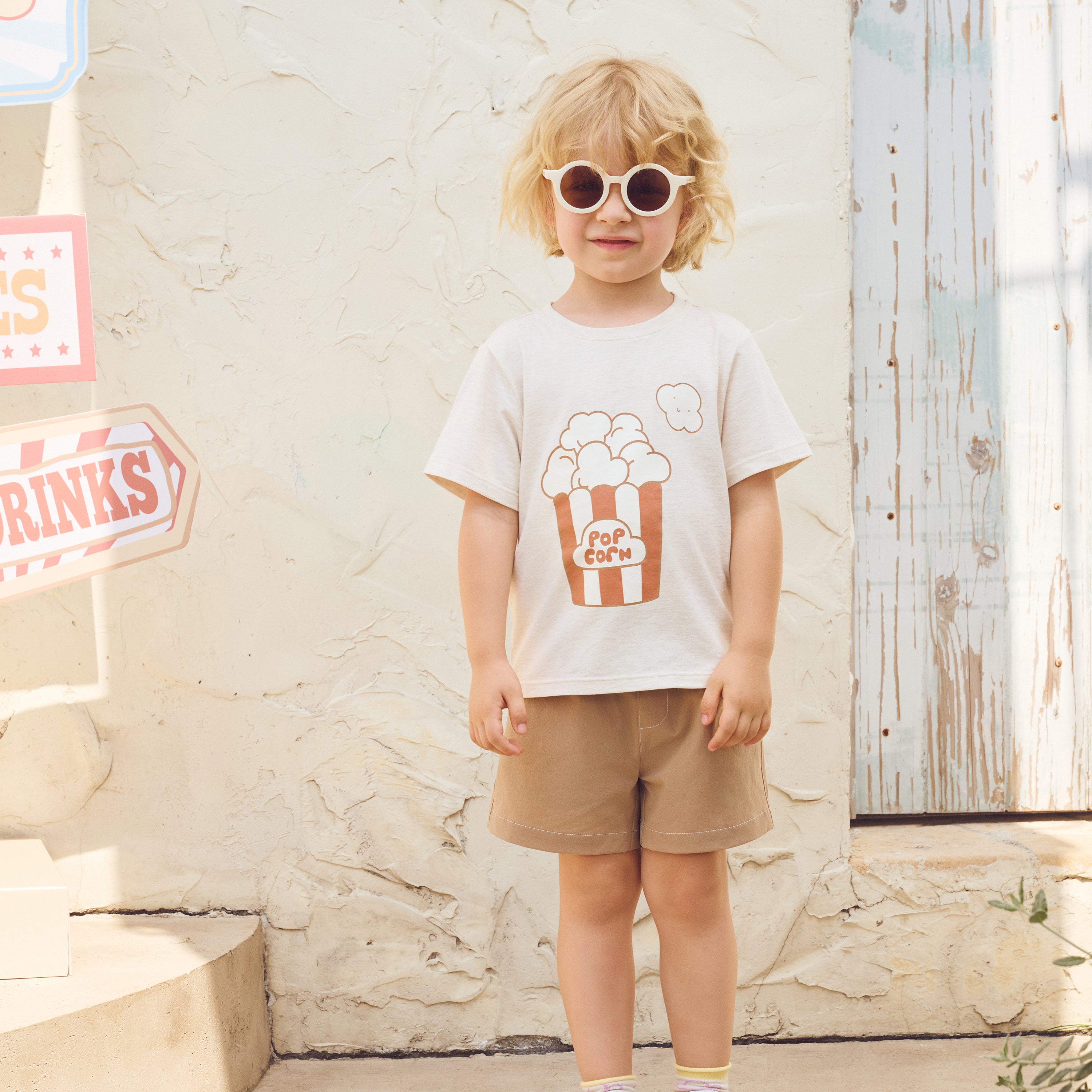 Bamboo Avocado Jersey Tee