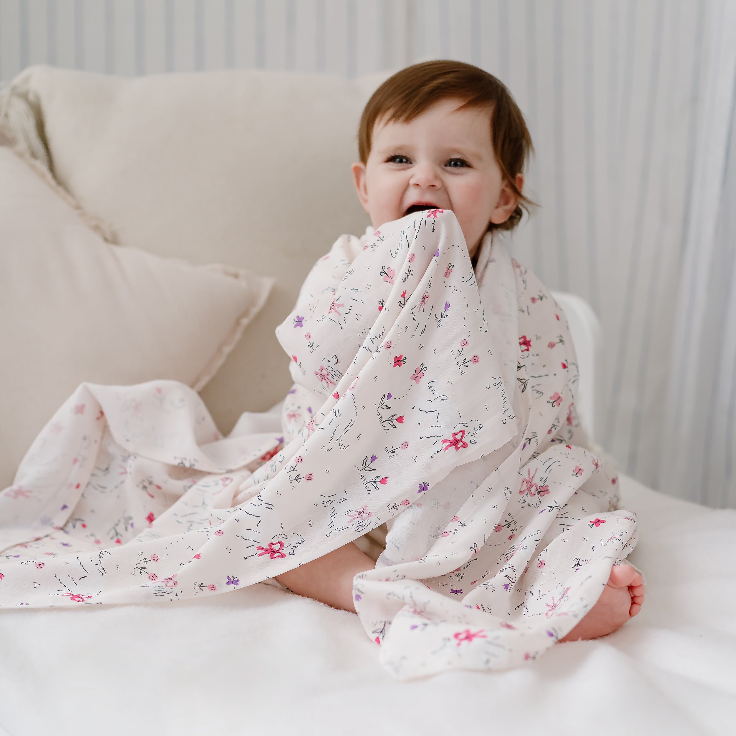 Doggie Meadow #color_Doggie Meadow