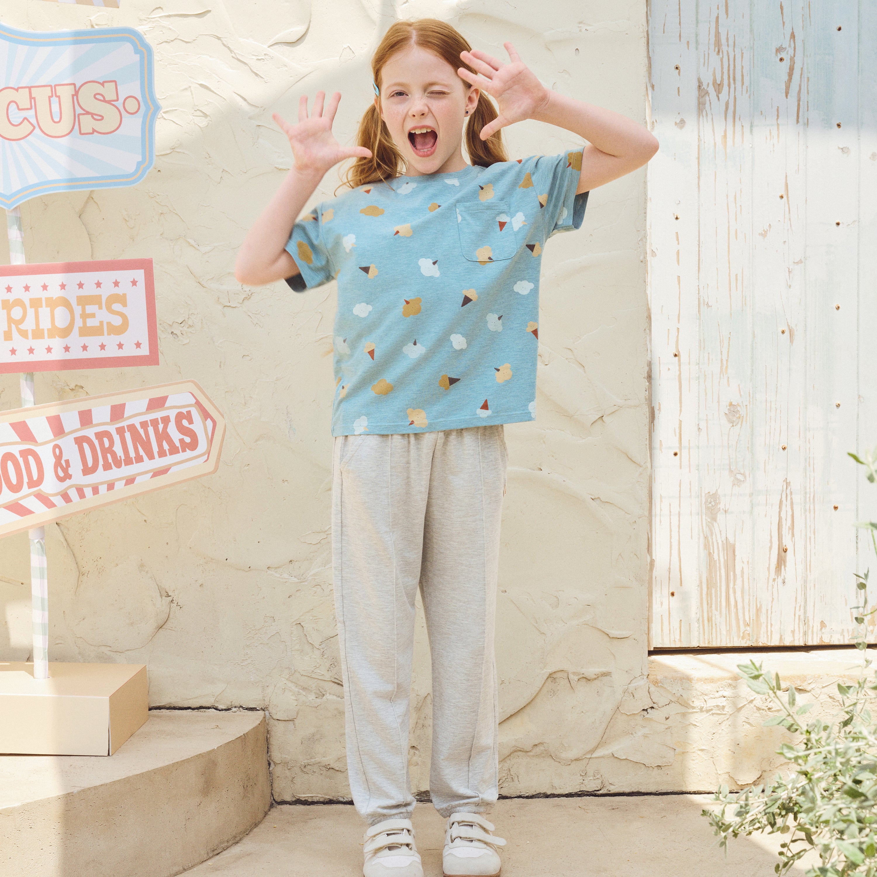 Cloudy Cottoncandy #color_Cloudy Cottoncandy