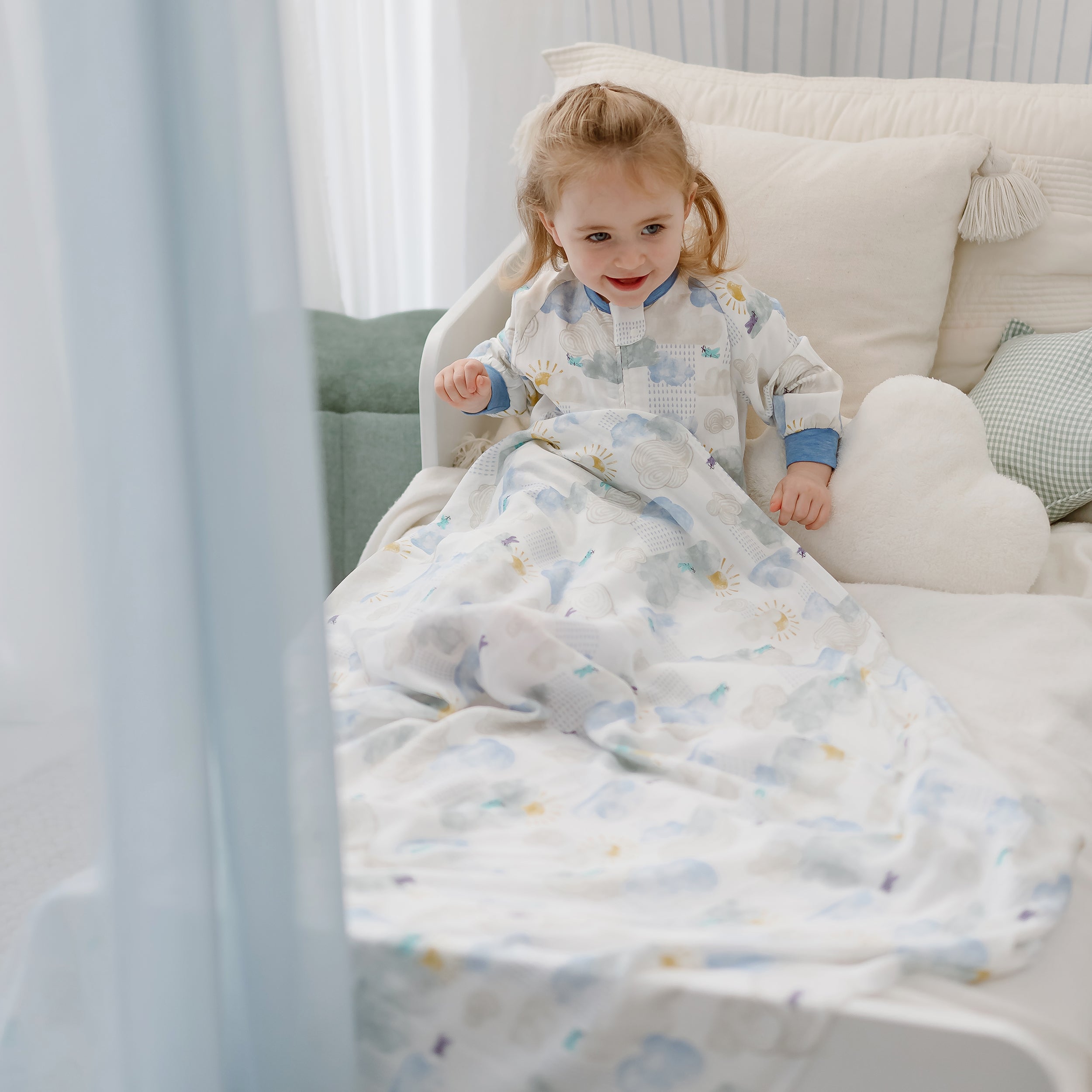 Fluffy Puffs #color_Fluffy Puffs