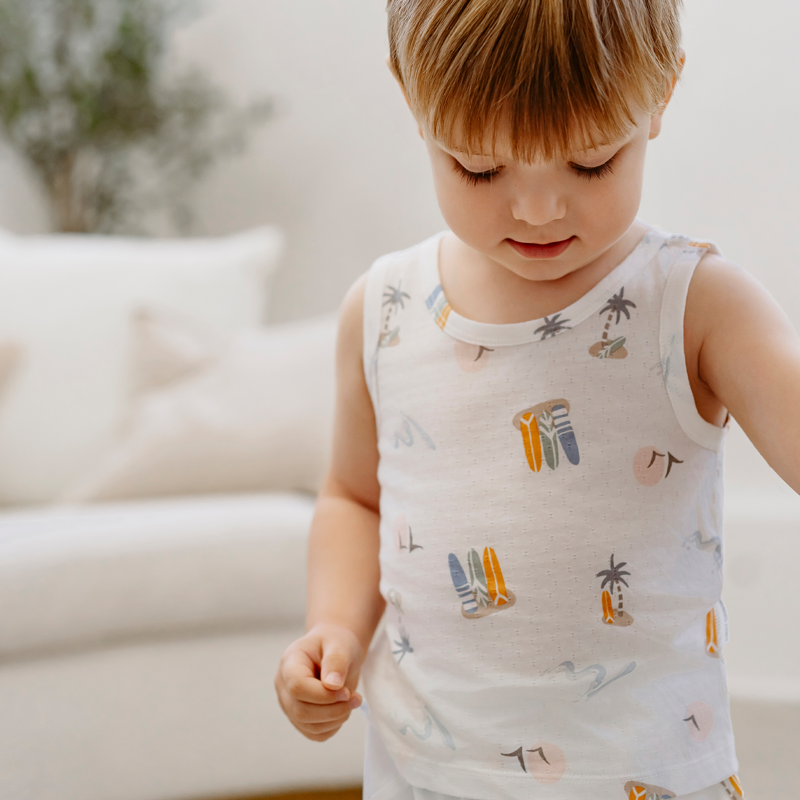 Pastel Waves #color_Pastel Waves