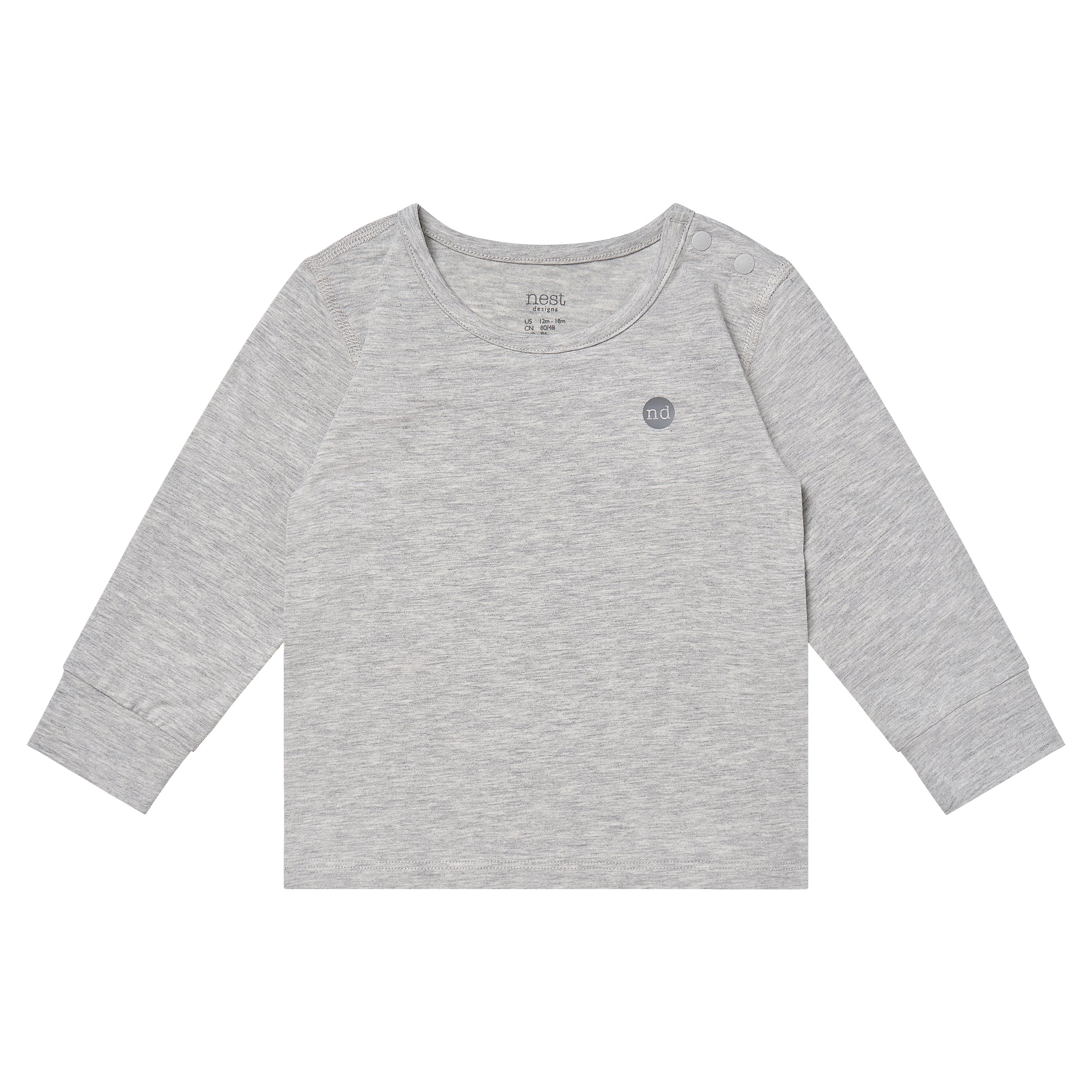 Fog Grey #color_Fog Grey