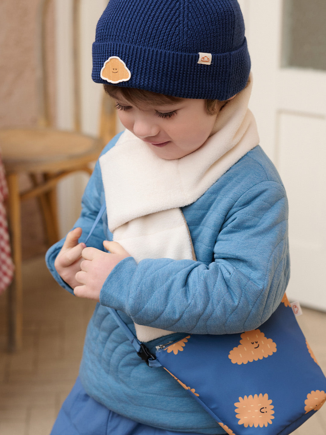 Biscuit Banter #color_Biscuit Banter