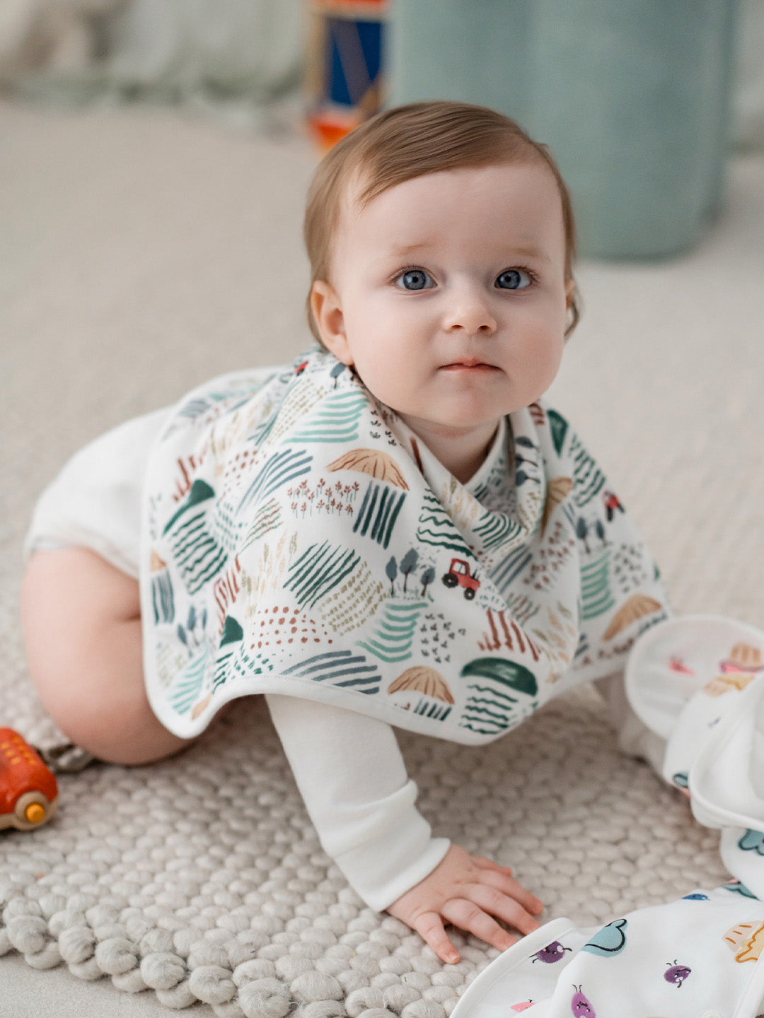 Country Charm #color_Country Charm