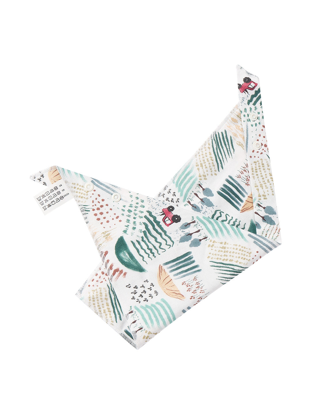 Country Charm #color_Country Charm