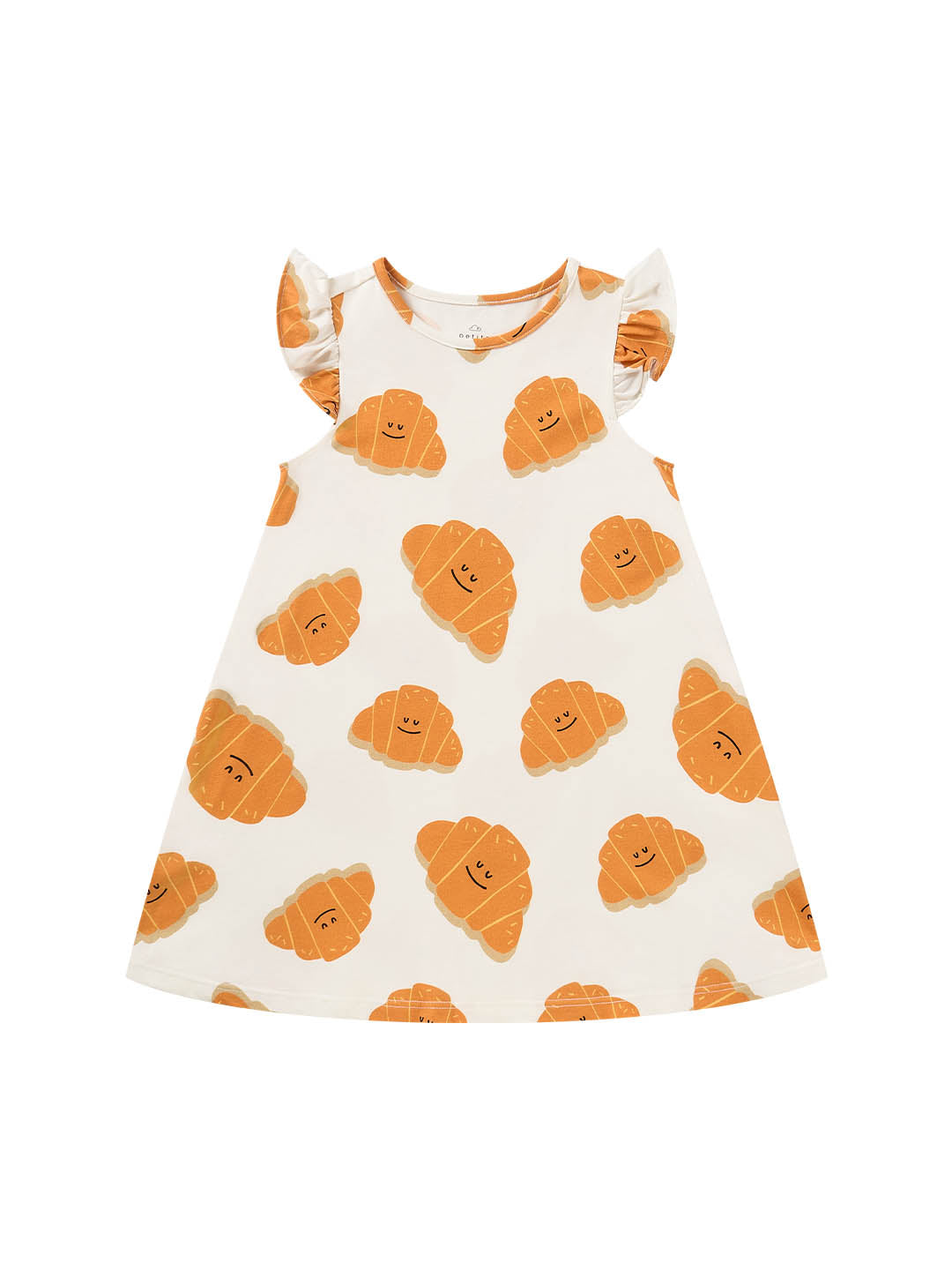 Cozy Croissants #color_Cozy Croissants
