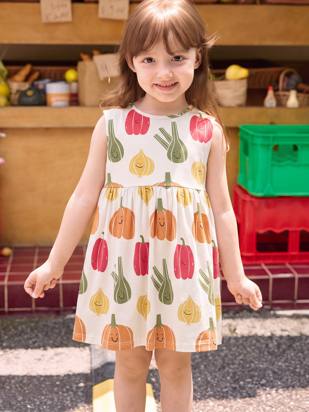 Veggie Tales #color_Veggie Tales