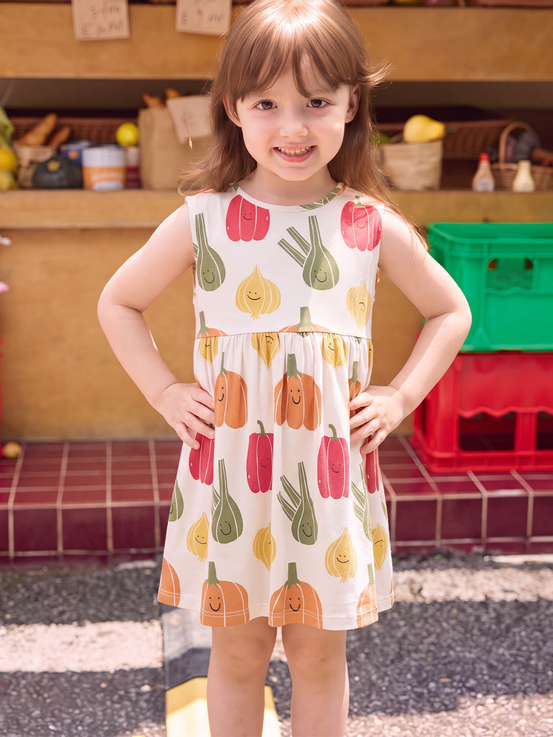 Veggie Tales #color_Veggie Tales