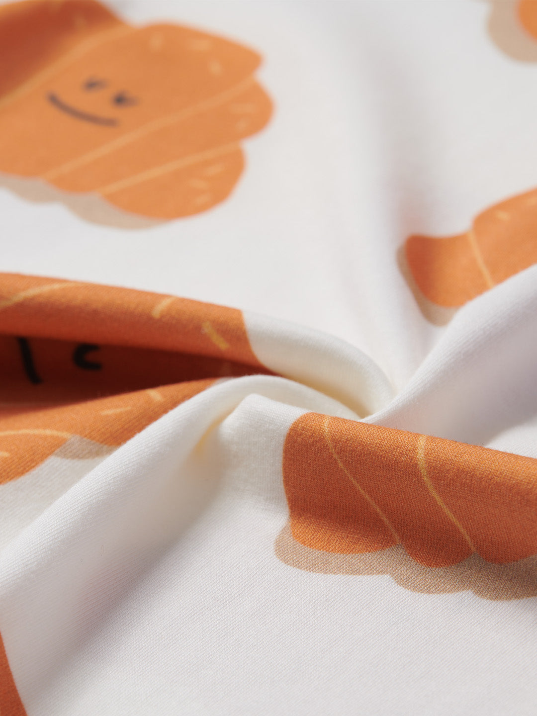 Cozy Croissants #color_Cozy Croissants