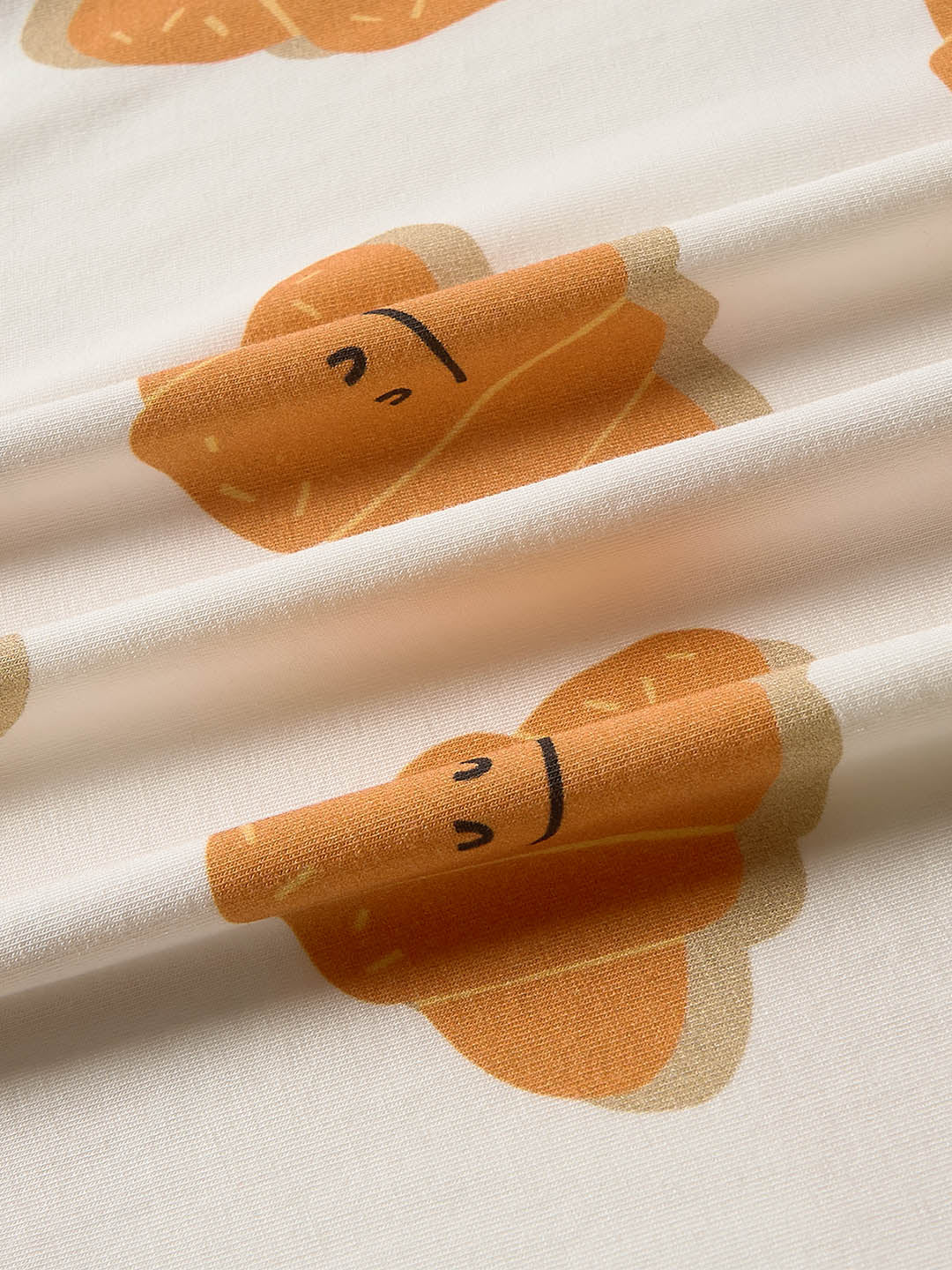 Cozy Croissants #color_Cozy Croissants