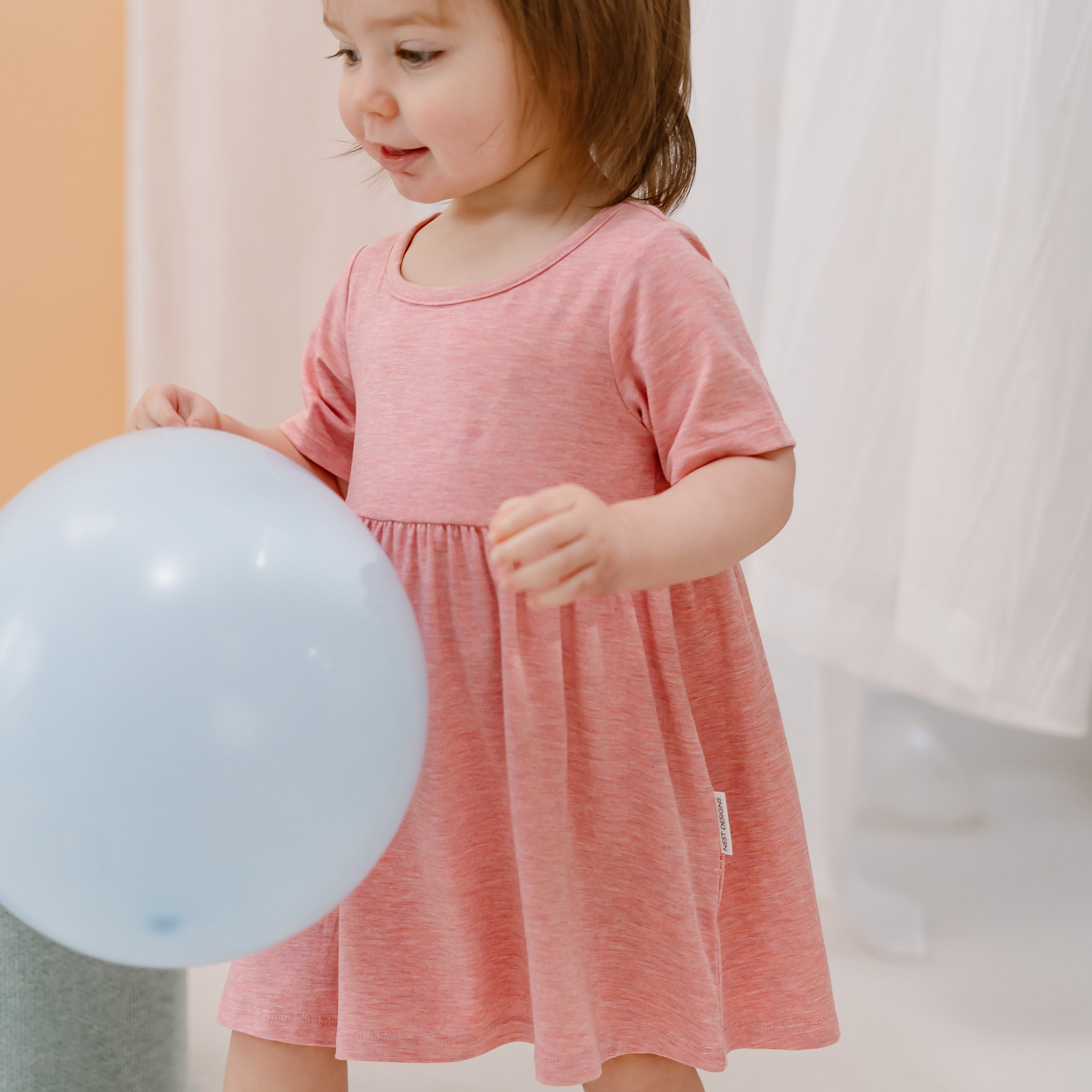 Pink Sunset #color_Pink Sunset