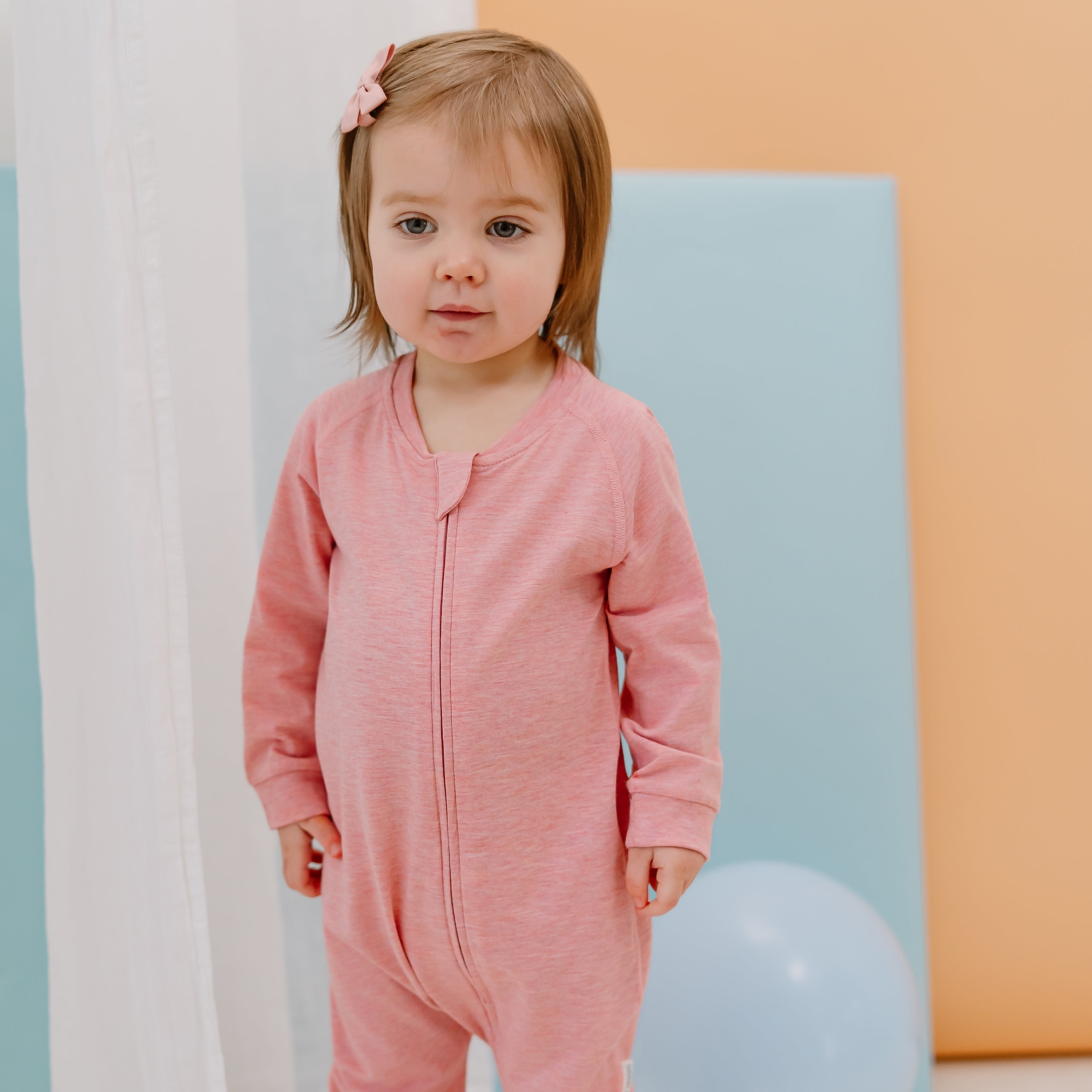 Pink Sunset #color_Pink Sunset