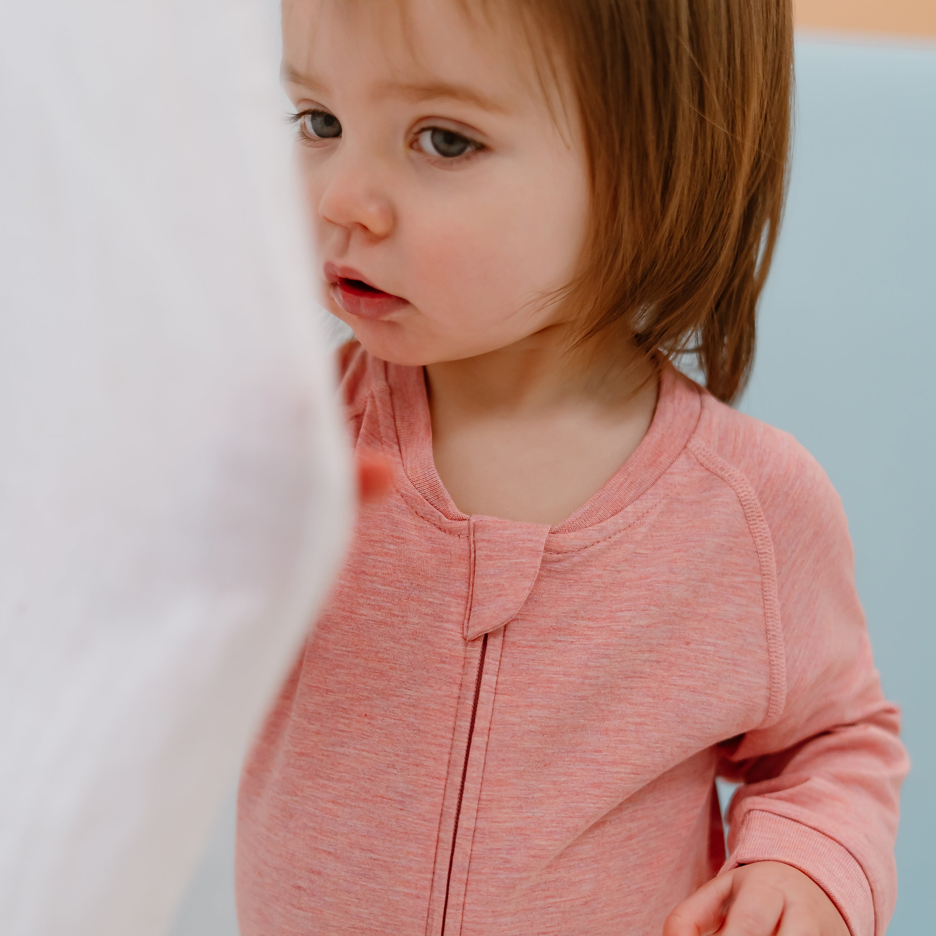 Pink Sunset #color_Pink Sunset