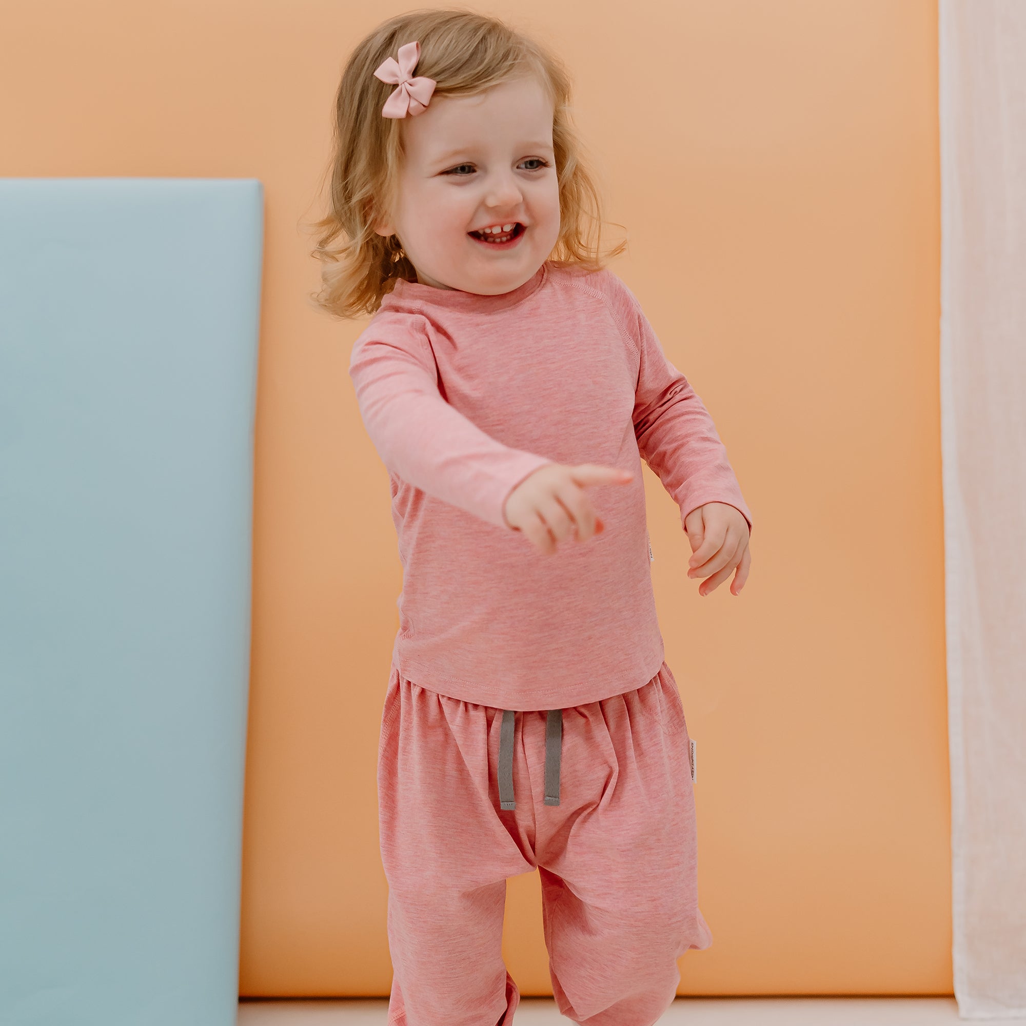 Pink Sunset #color_Pink Sunset