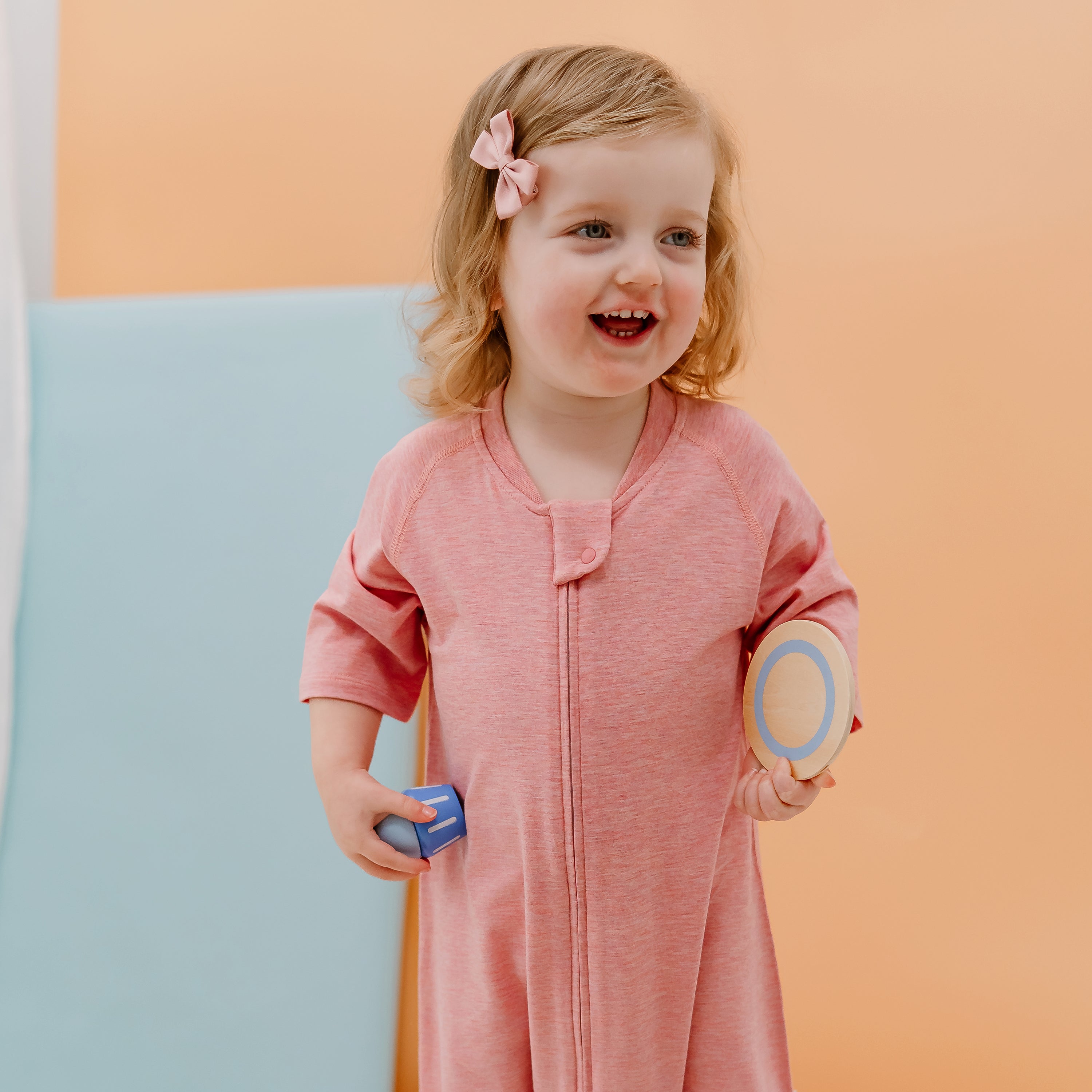 Pink Sunset #color_Pink Sunset