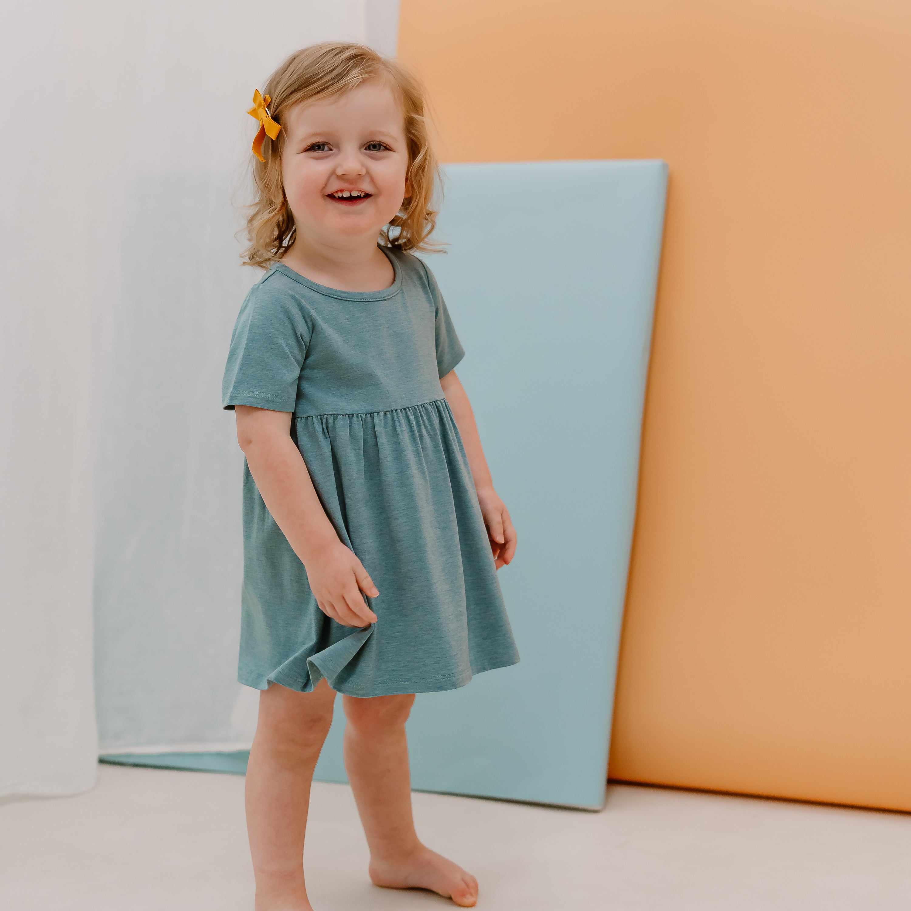 Meadow Green #color_Meadow Green