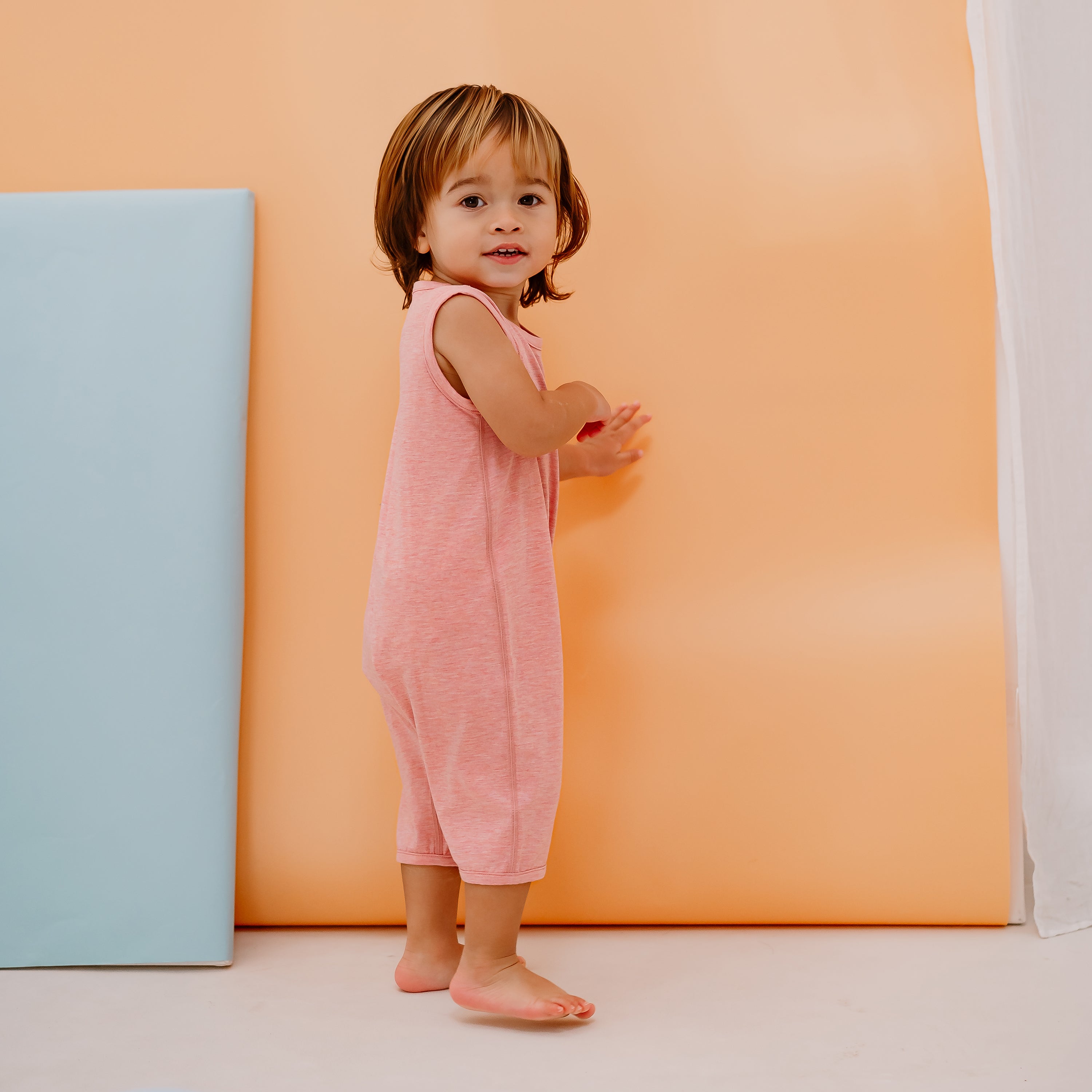 Pink Sunset #color_Pink Sunset