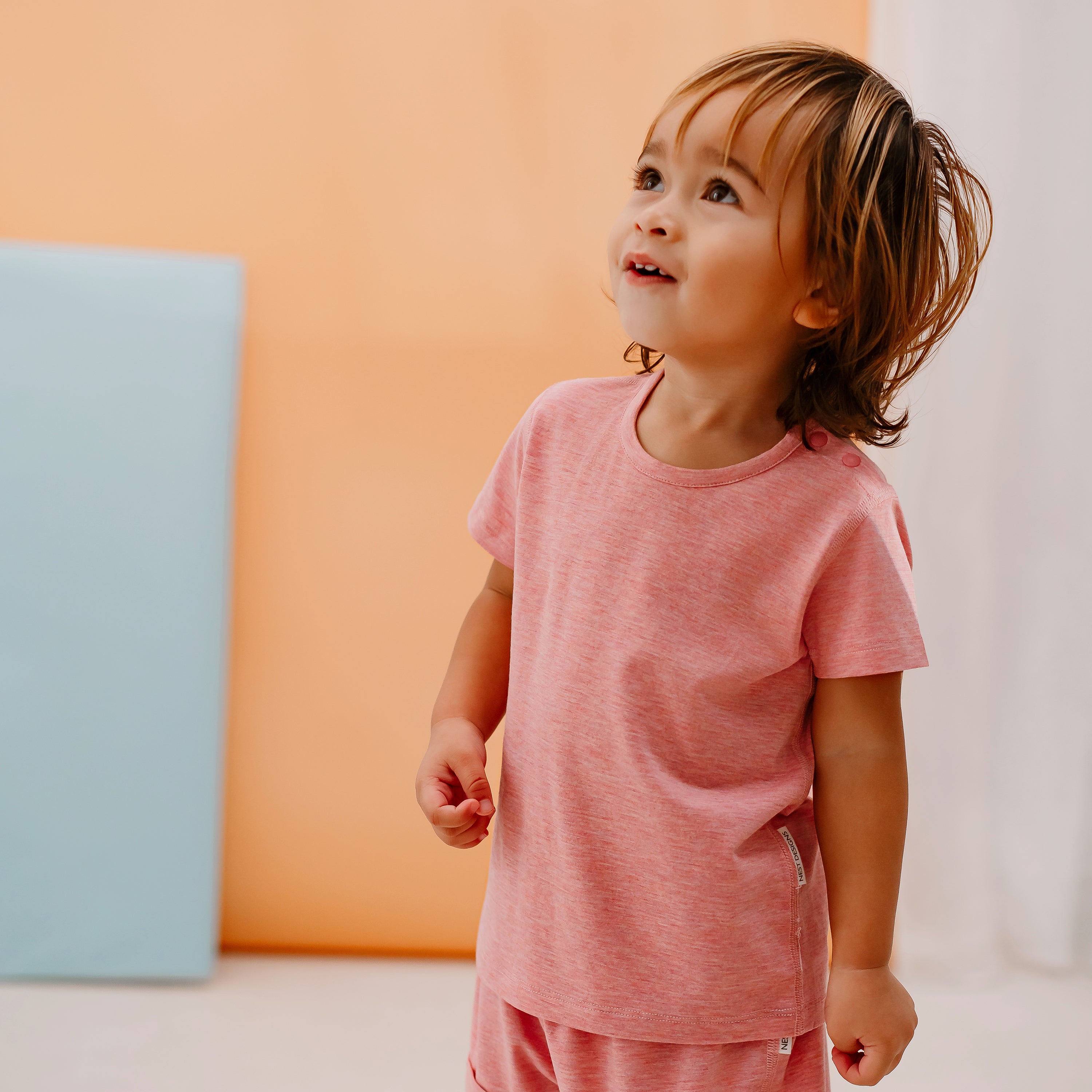 Pink Sunset #color_Pink Sunset