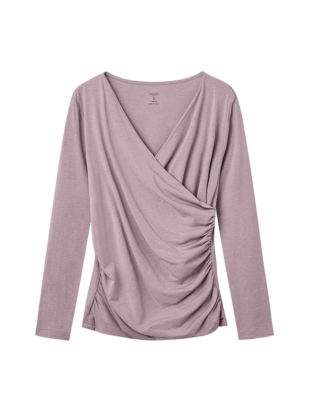 Dusty Rose #color_Dusty Rose