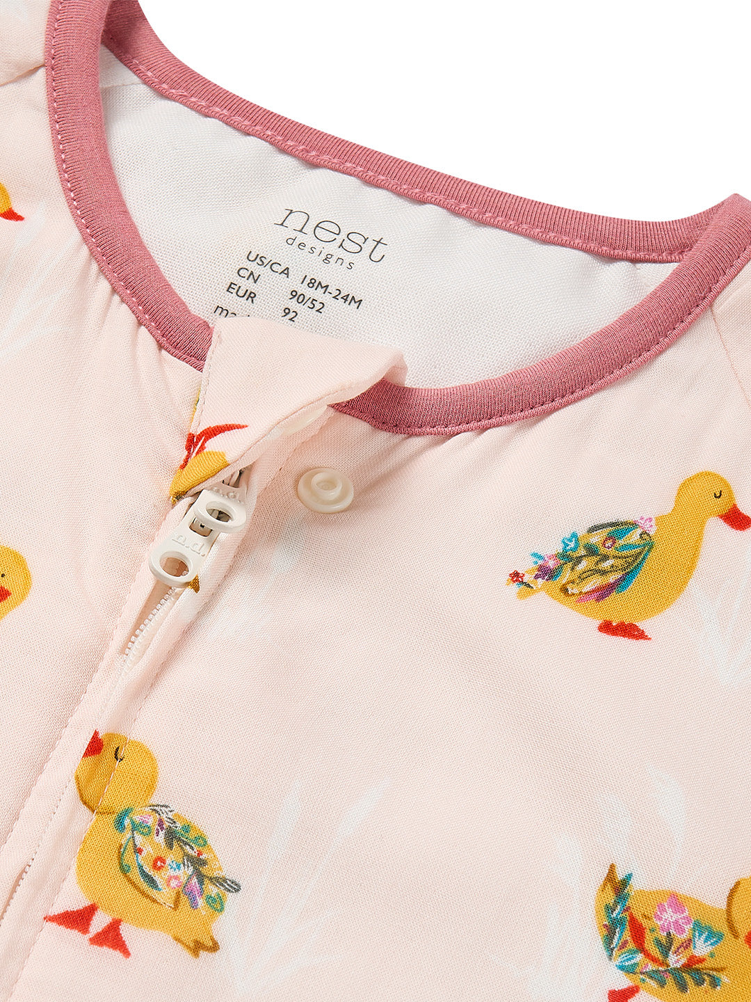 FIVE LITTLE DUCKS #color_FIVE LITTLE DUCKS