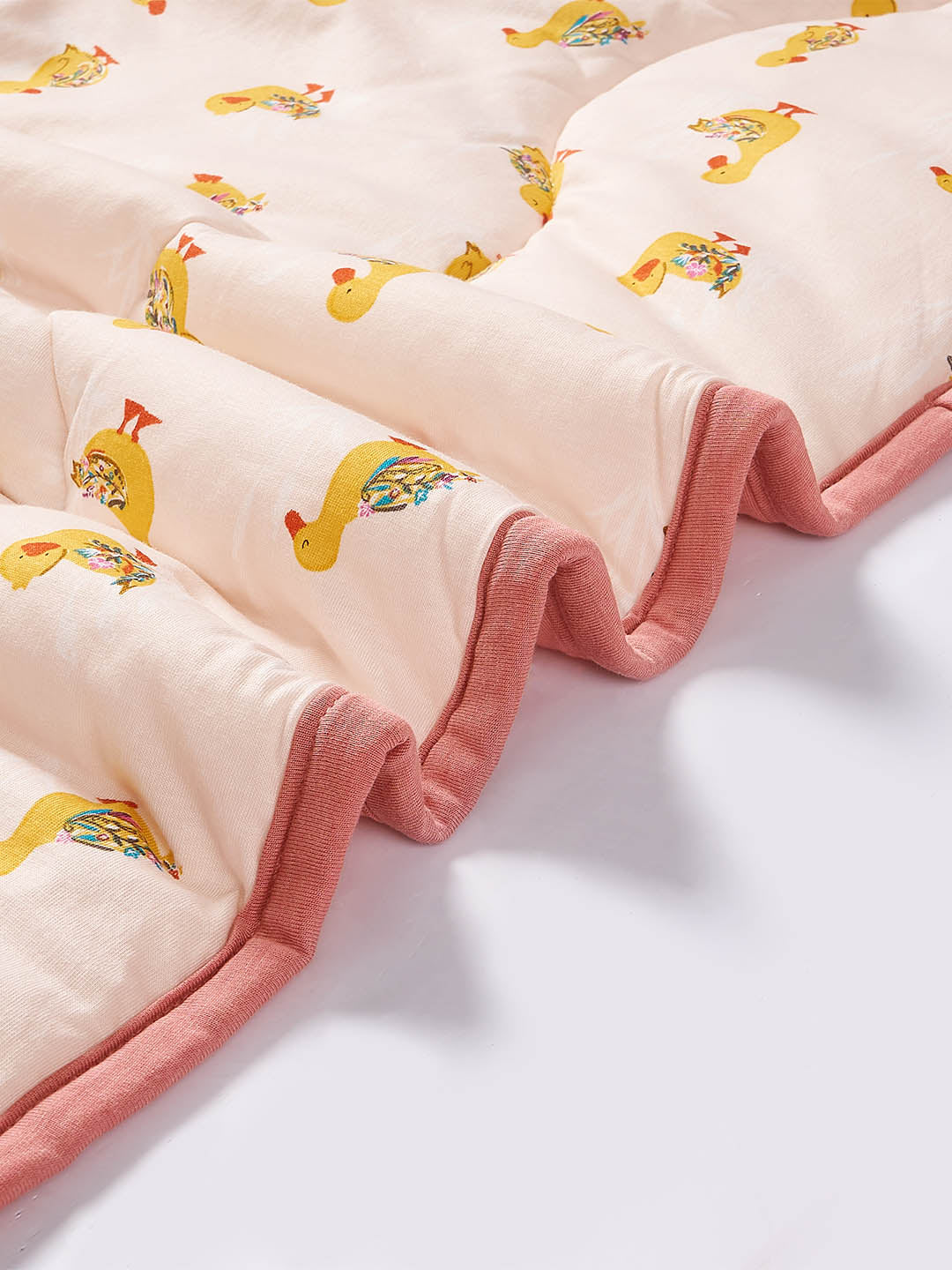 Five Little Ducks #color_Five Little Ducks