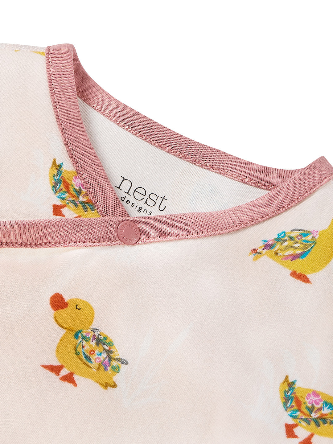 FIVE LITTLE DUCKS #color_FIVE LITTLE DUCKS