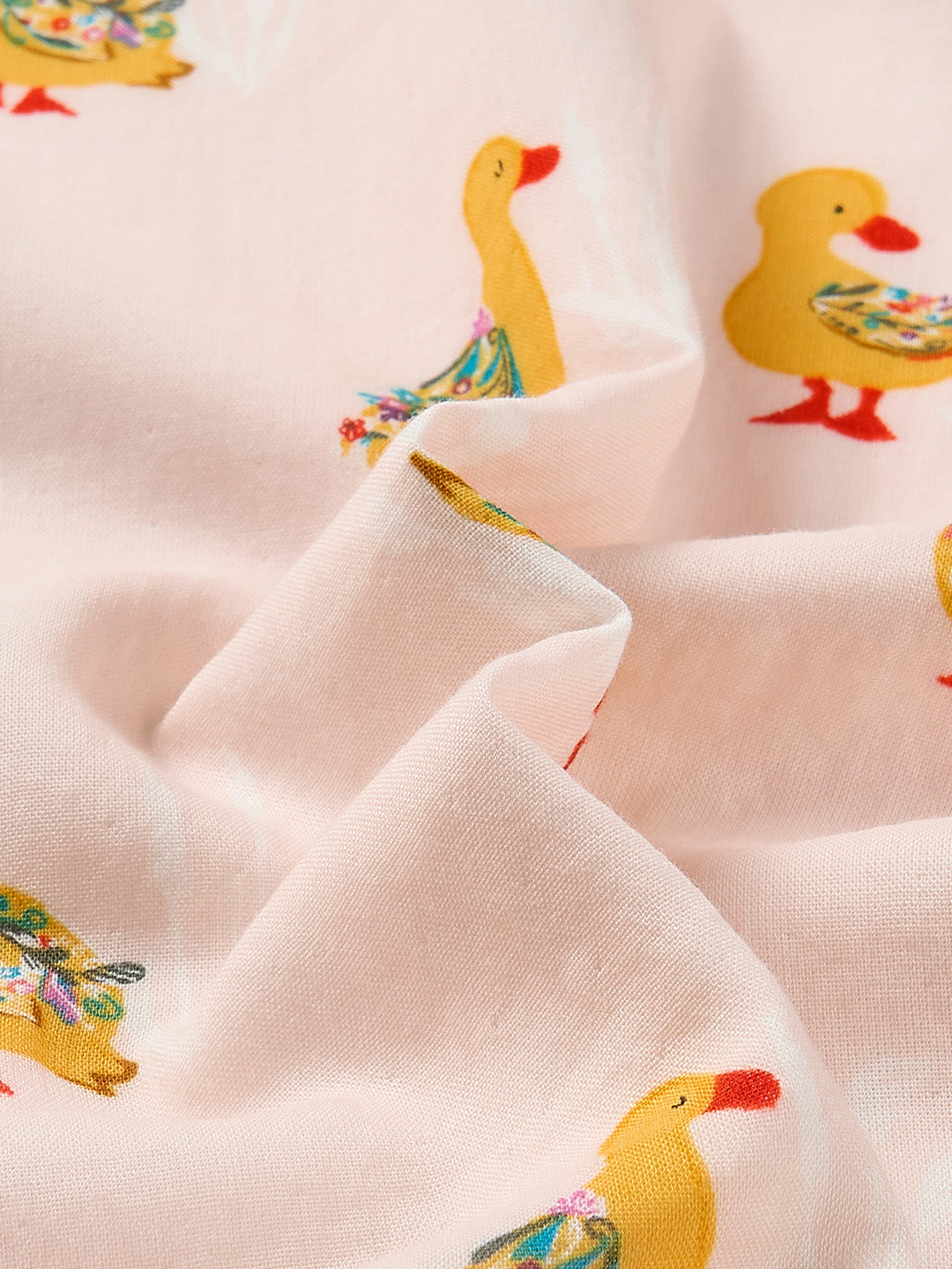 FIVE LITTLE DUCKS #color_FIVE LITTLE DUCKS
