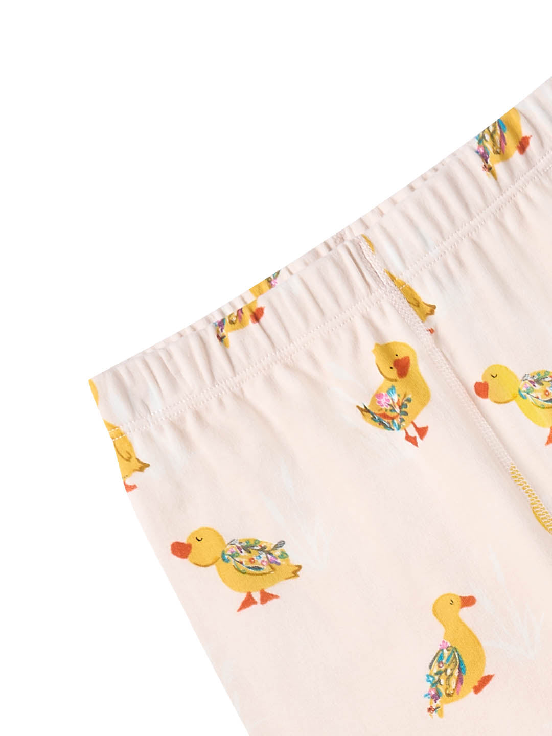 FIVE LITTLE DUCKS #color_FIVE LITTLE DUCKS