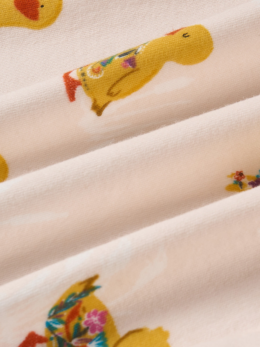 FIVE LITTLE DUCKS #color_FIVE LITTLE DUCKS