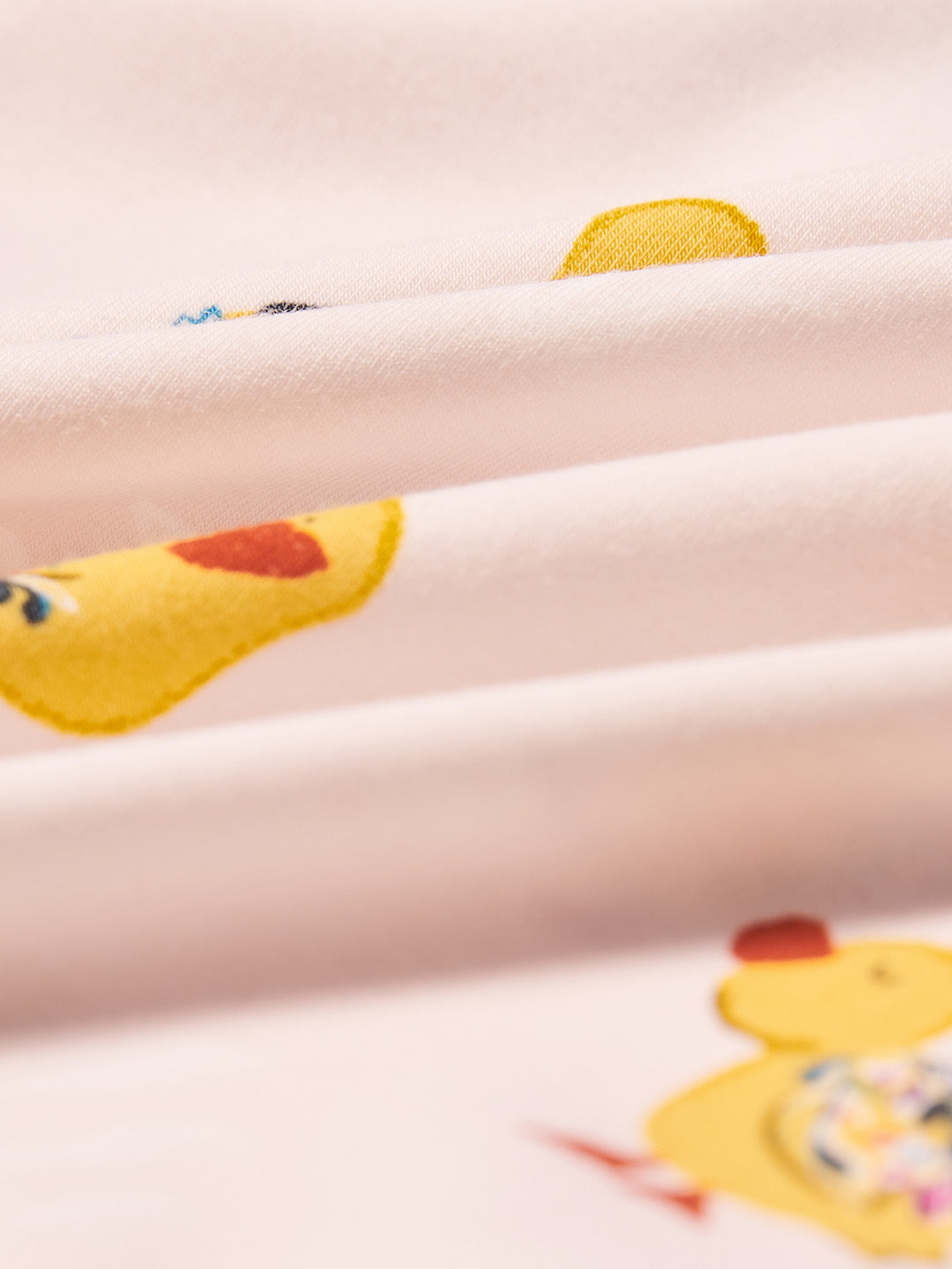 Five Little Ducks #color_Five Little Ducks