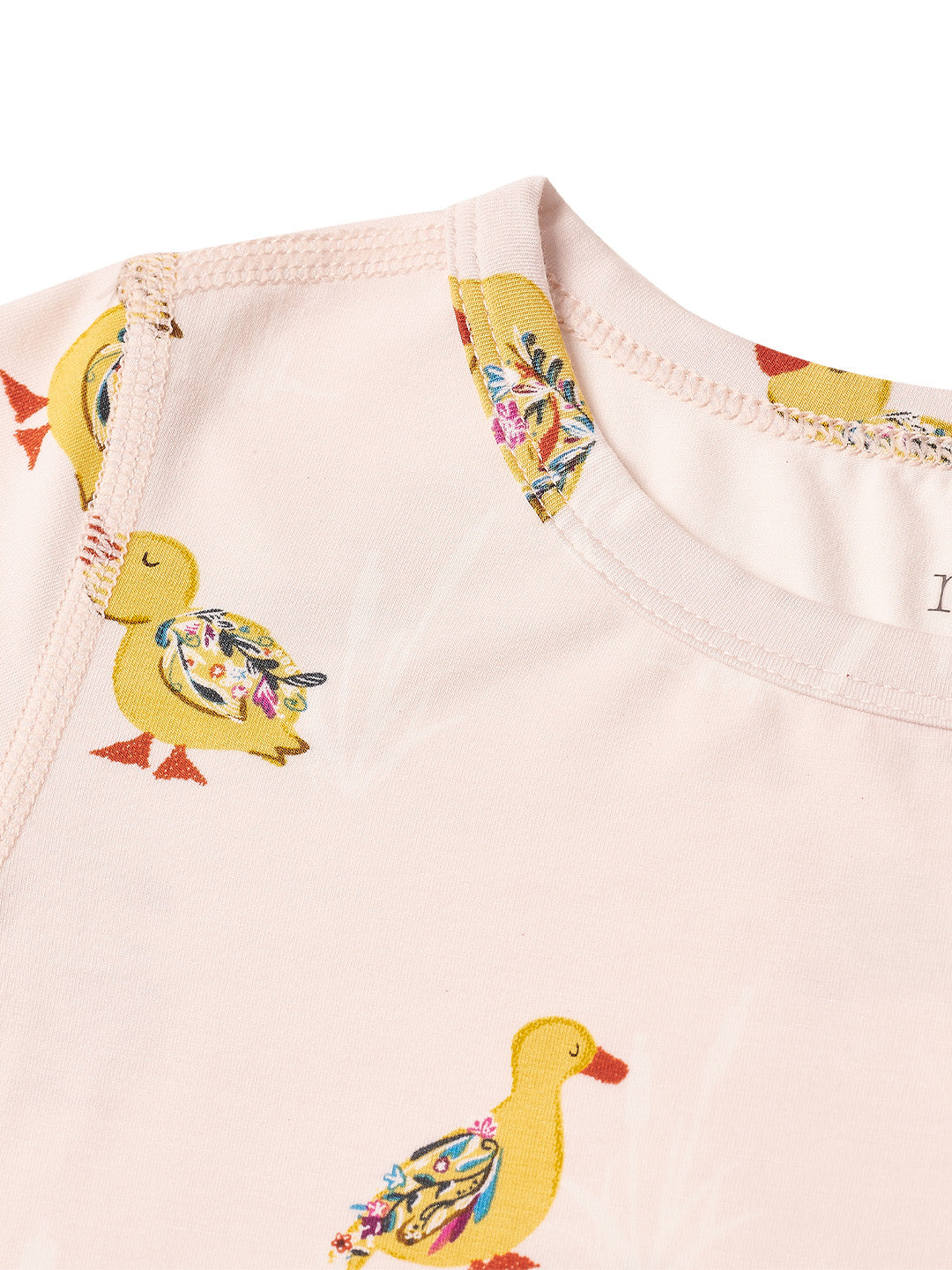 Five Little Ducks #color_Five Little Ducks