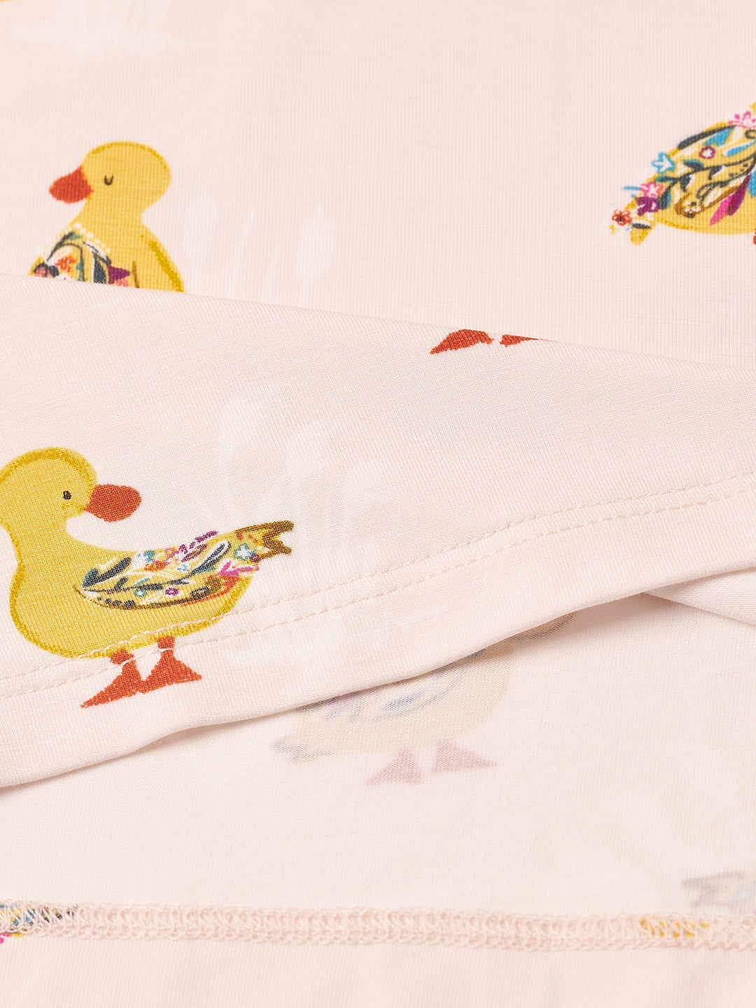 Five Little Ducks #color_Five Little Ducks