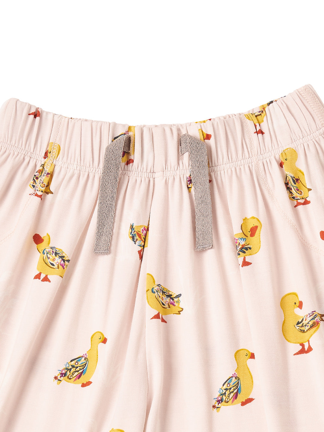 Five Little Ducks #color_Five Little Ducks