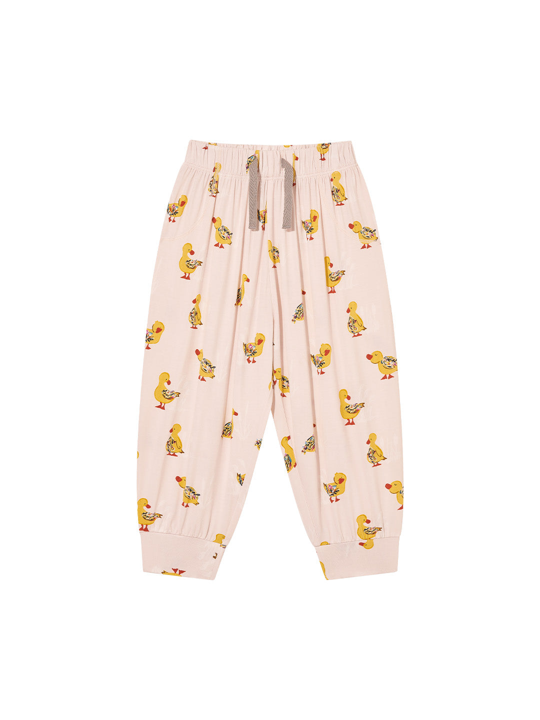 Five Little Ducks #color_Five Little Ducks