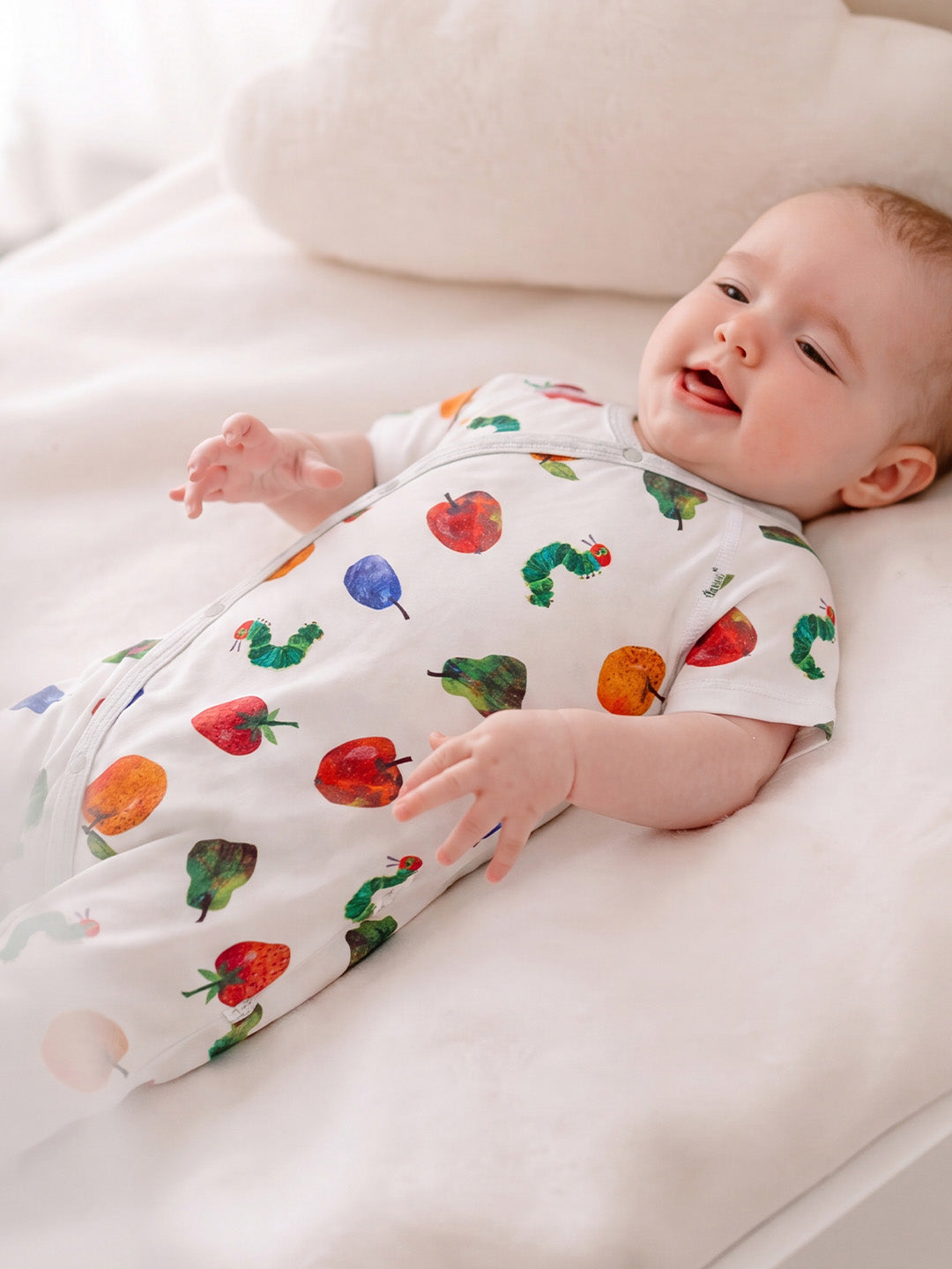 Fruity Fun #color_Fruity Fun
