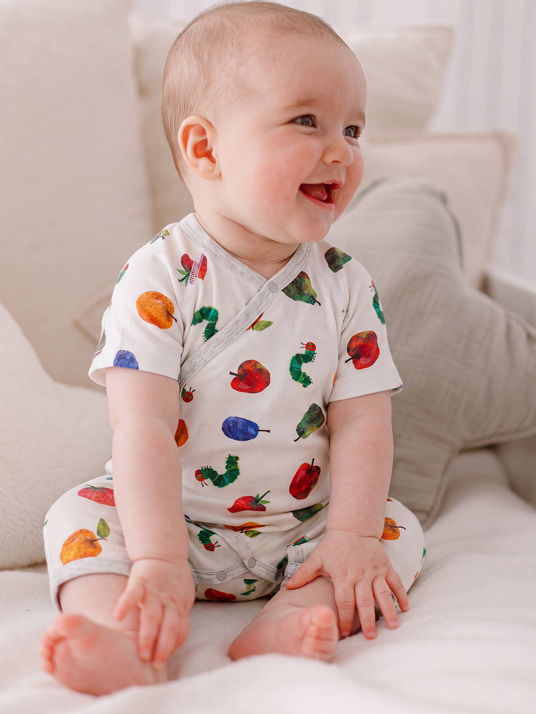 Fruity Fun #color_Fruity Fun