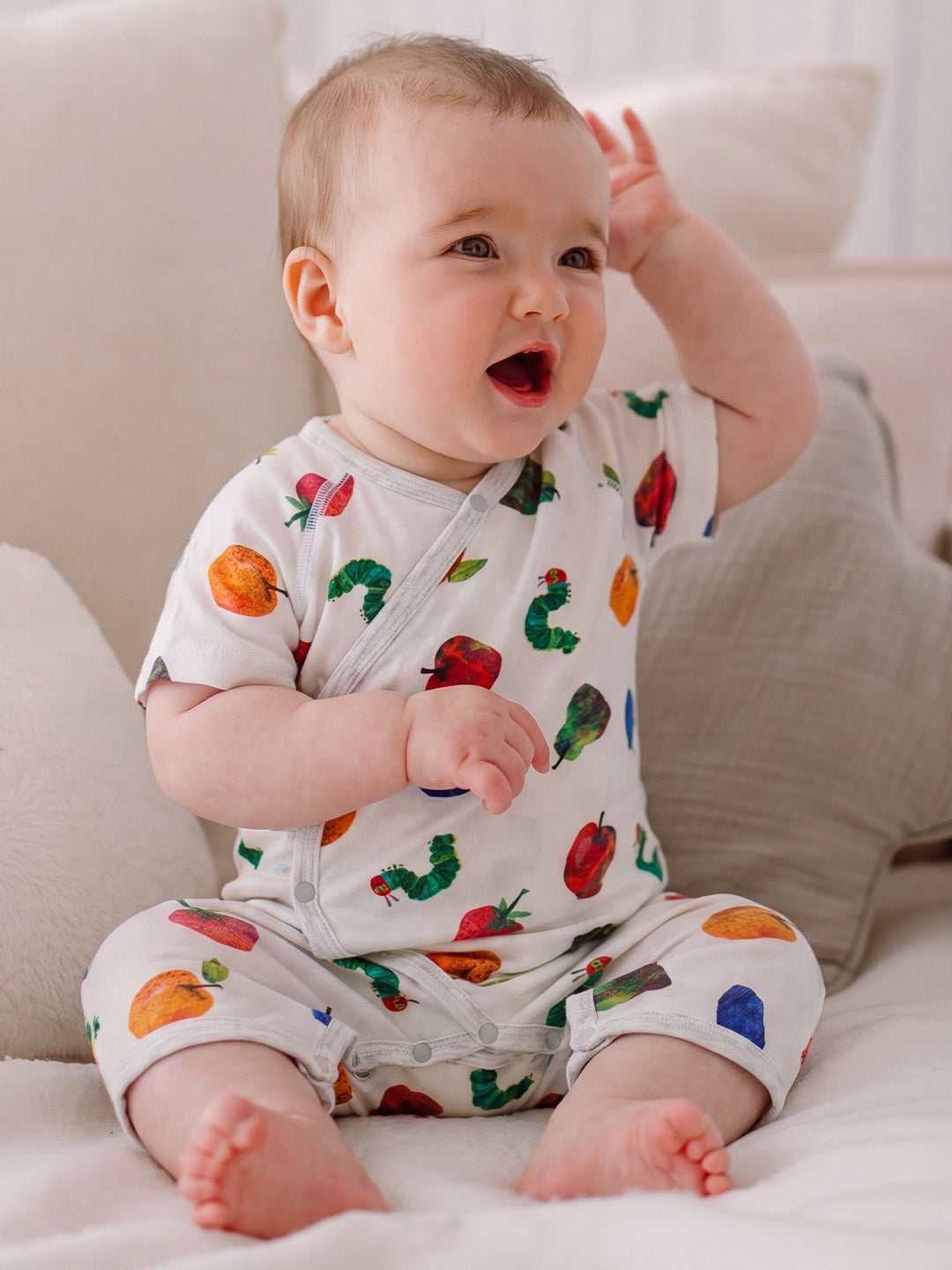 Fruity Fun #color_Fruity Fun