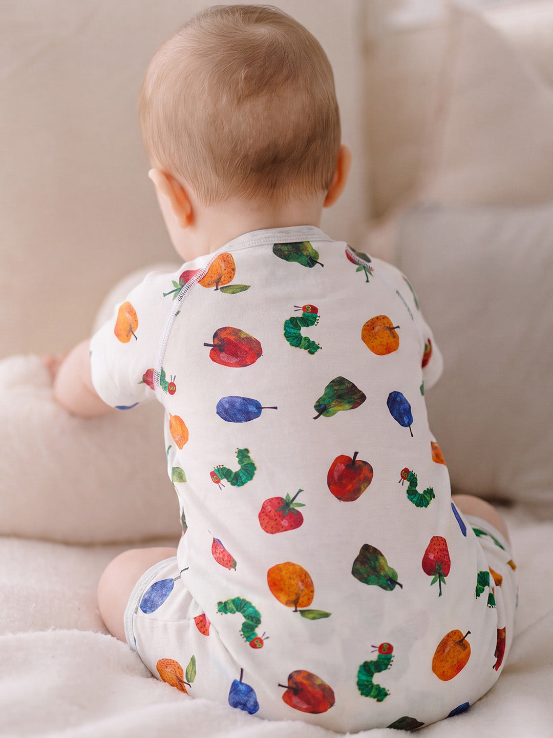 Fruity Fun #color_Fruity Fun