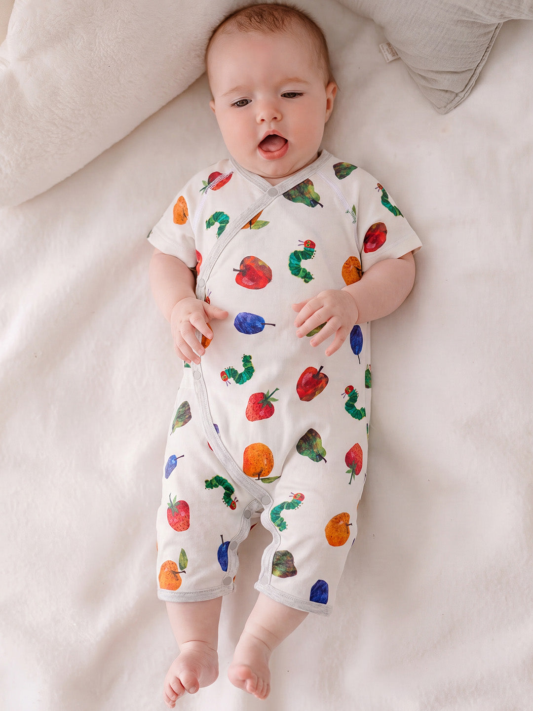 Fruity Fun #color_Fruity Fun