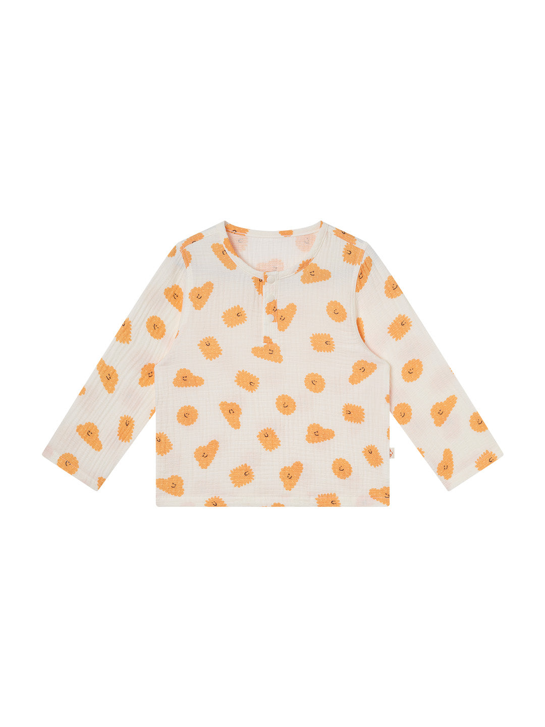 Happy Puffs #color_Happy Puffs