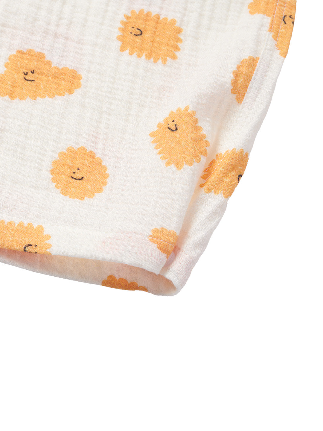 Happy Puffs #color_Happy Puffs