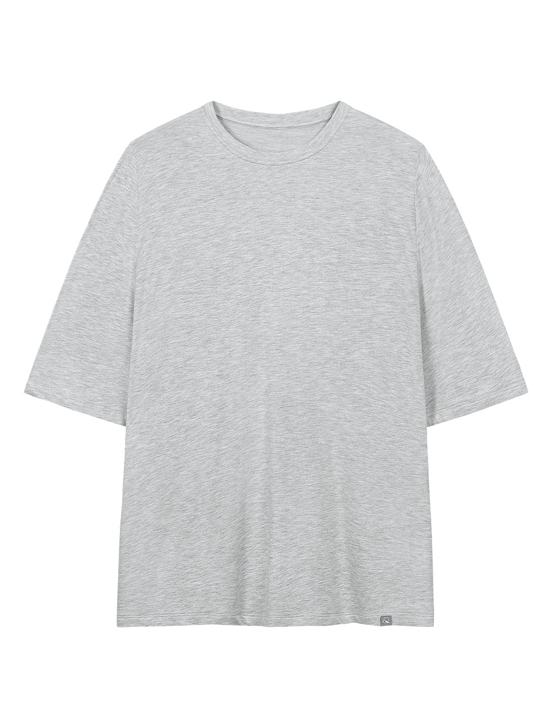 Bamboo Cotton French Terry Women's T-Shirt